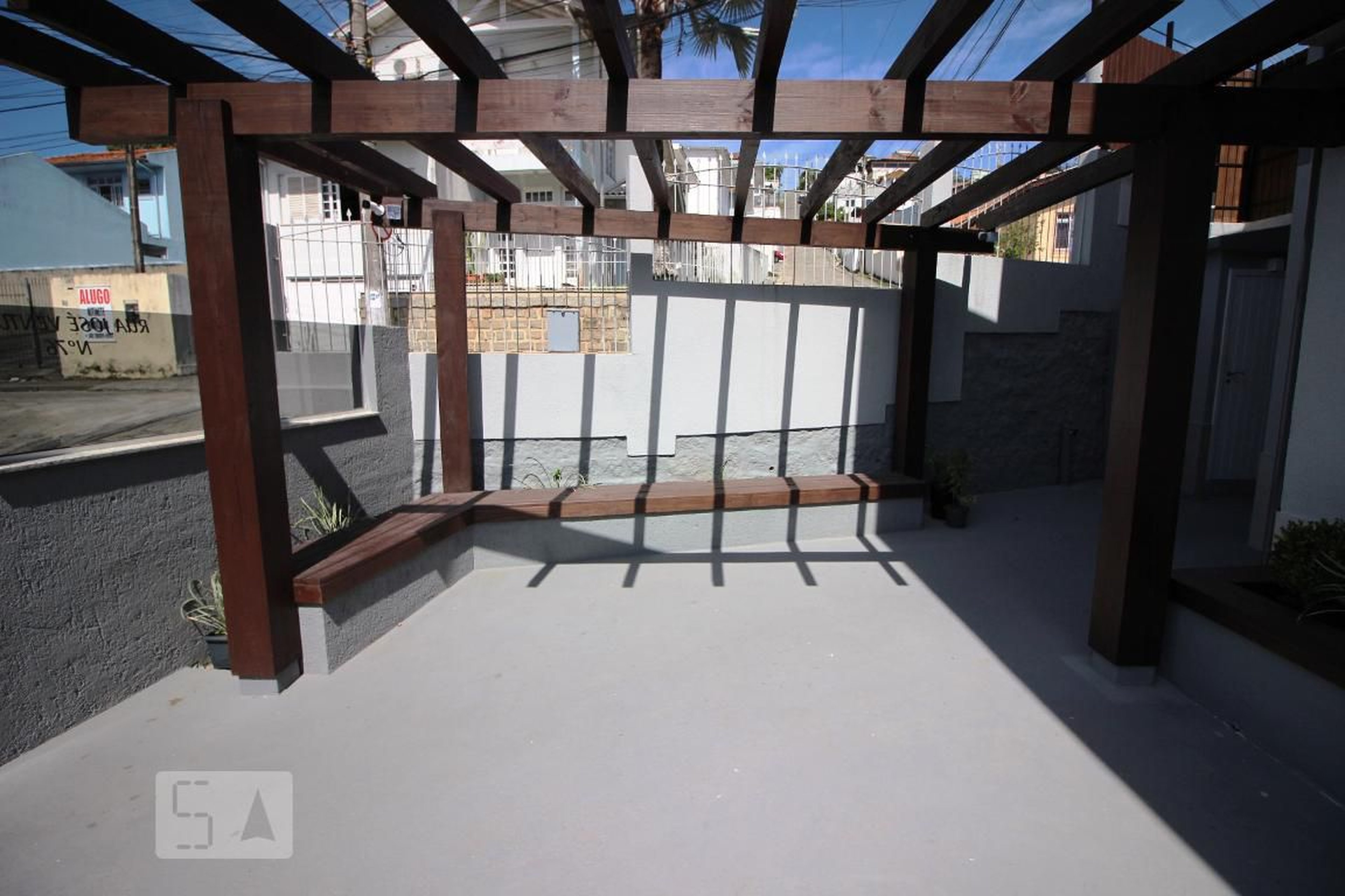 Hall de Entrada - null