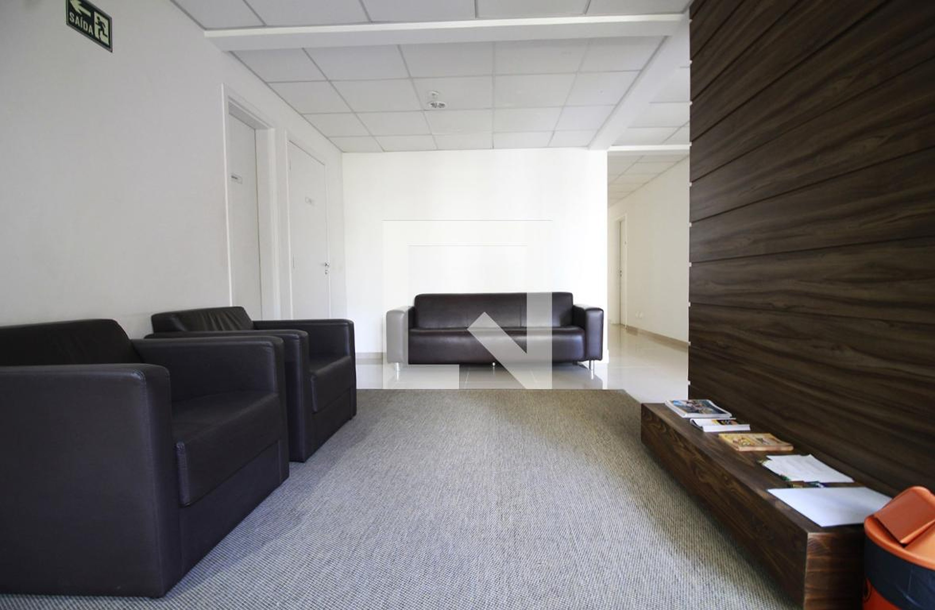 Hall - Choice Panamby