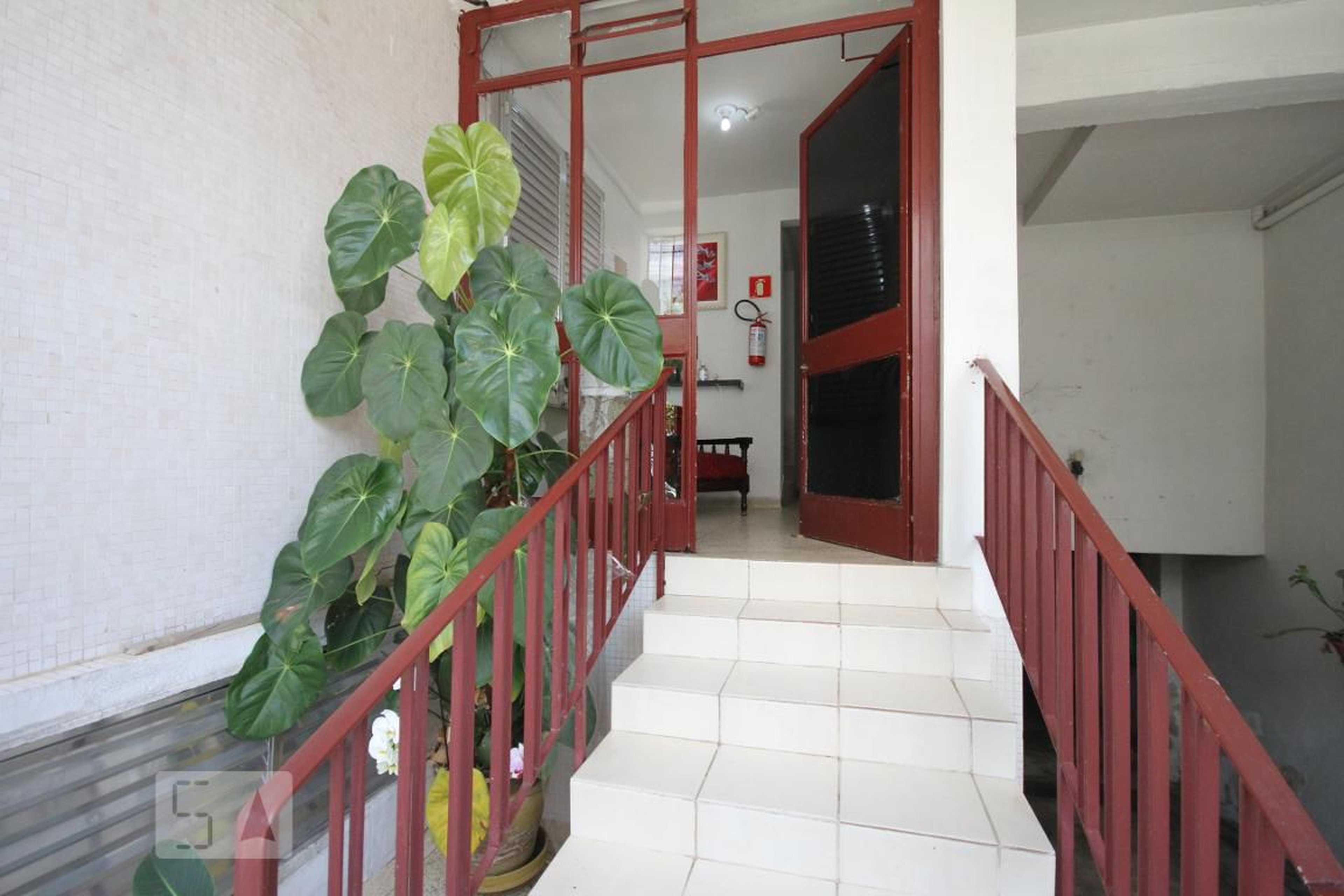 Hall de Entrada - Peixoto