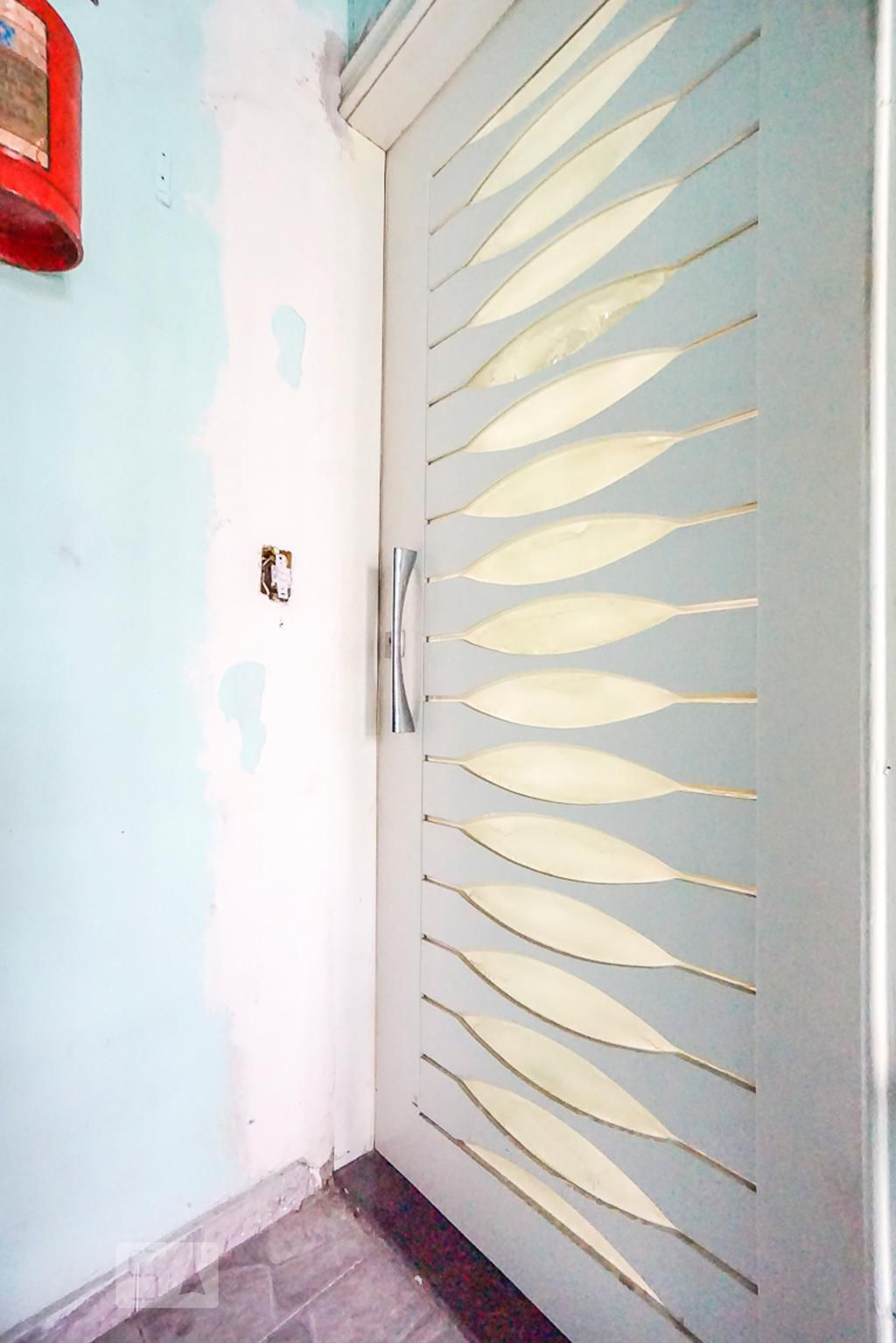 Hall de entrada - null