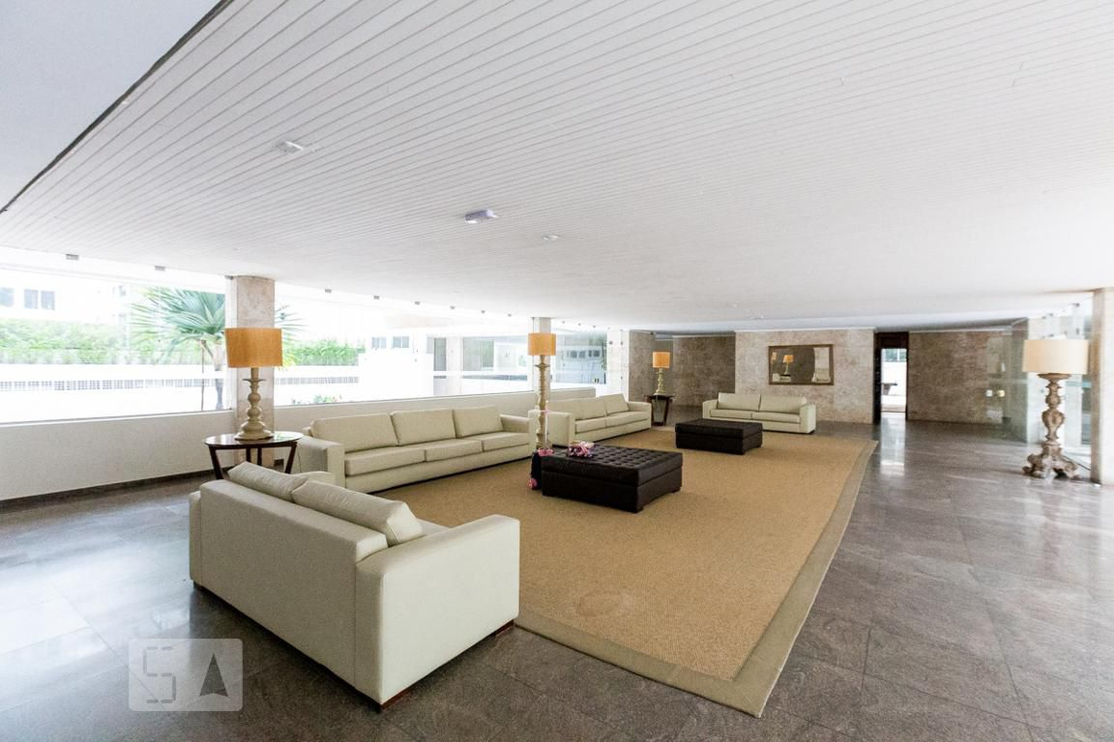 Hall Social - Urupema Urubici