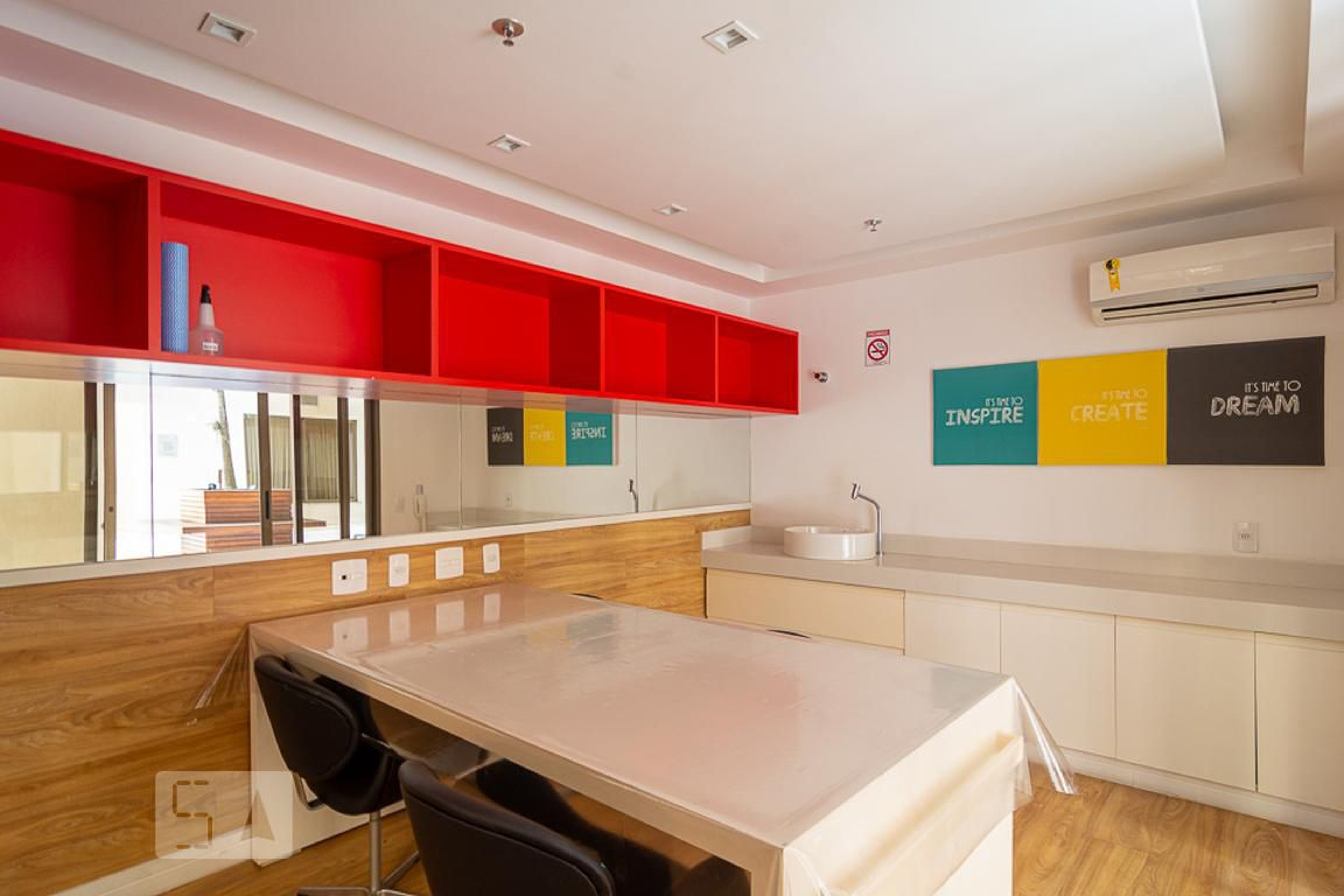 Brinquedoteca - Toscana