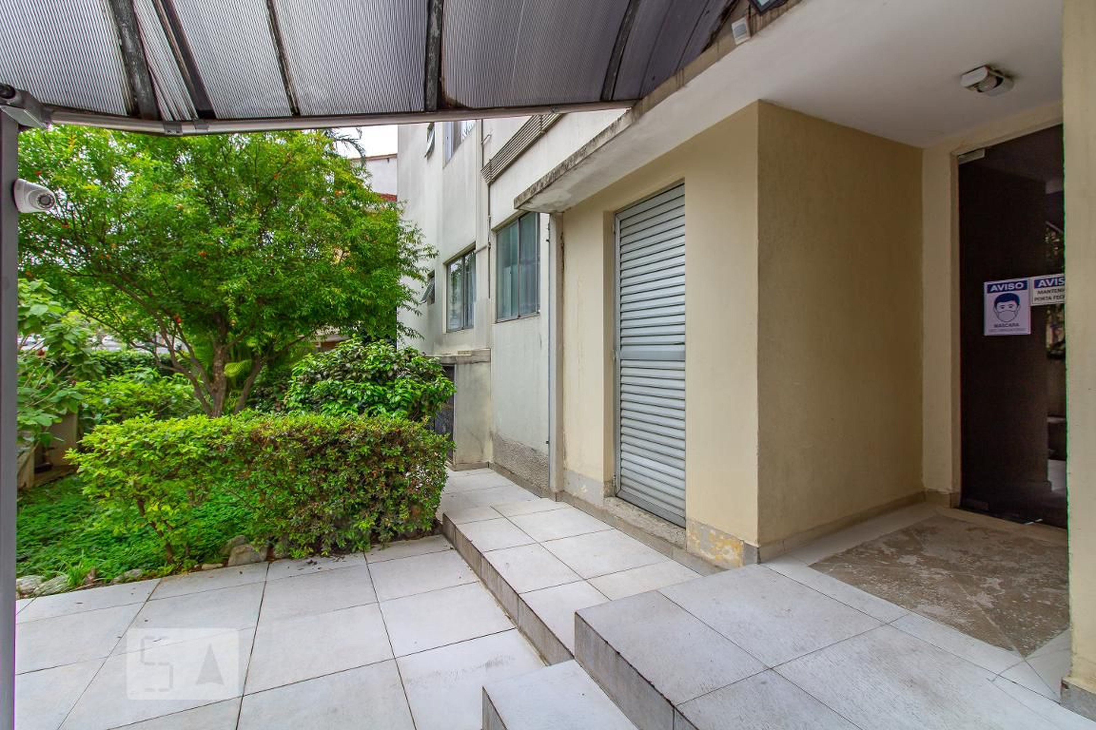 Hall de Entrada - Monte Carlo