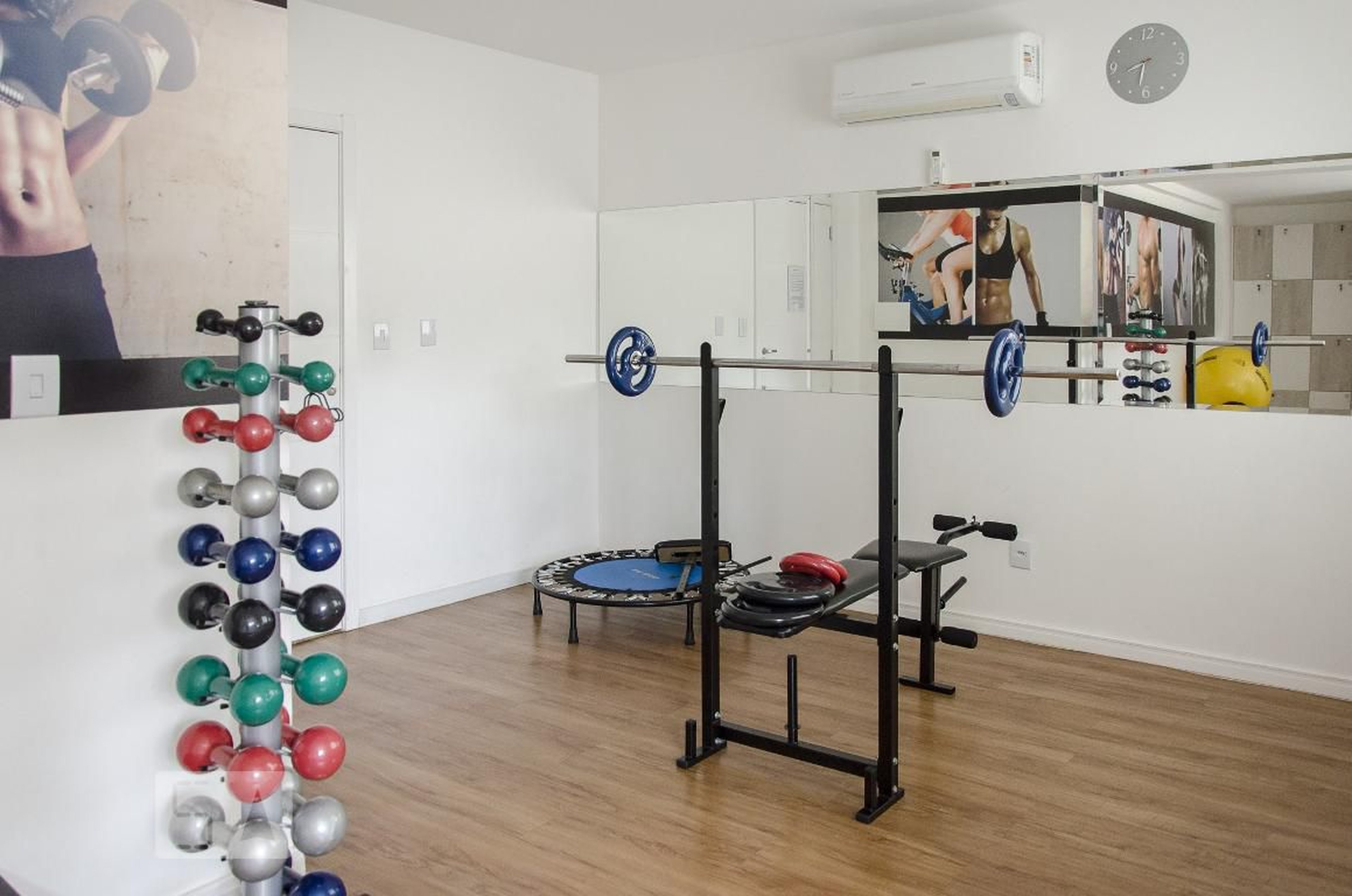 Academia - La Morada