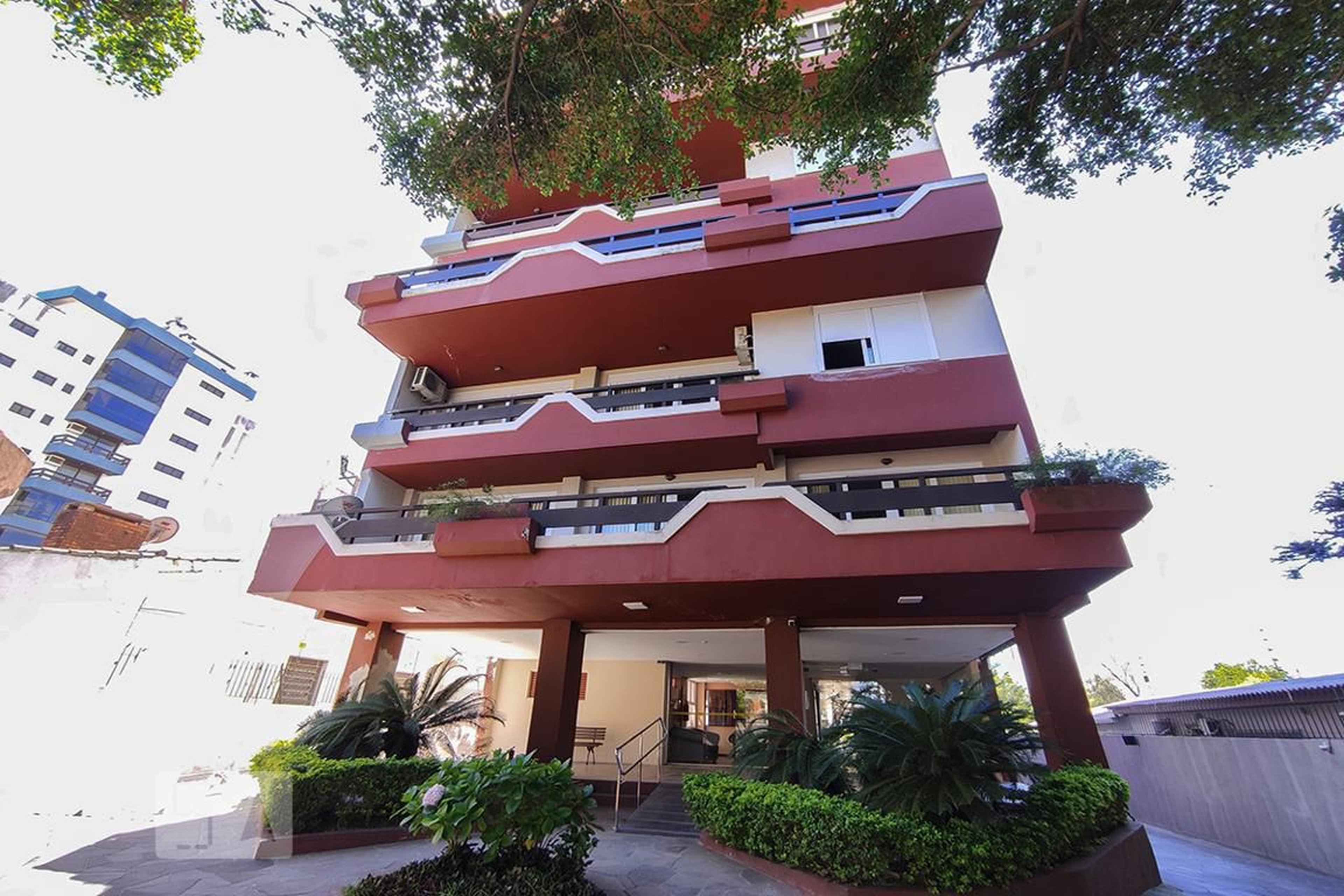 Hall de Entrada - null