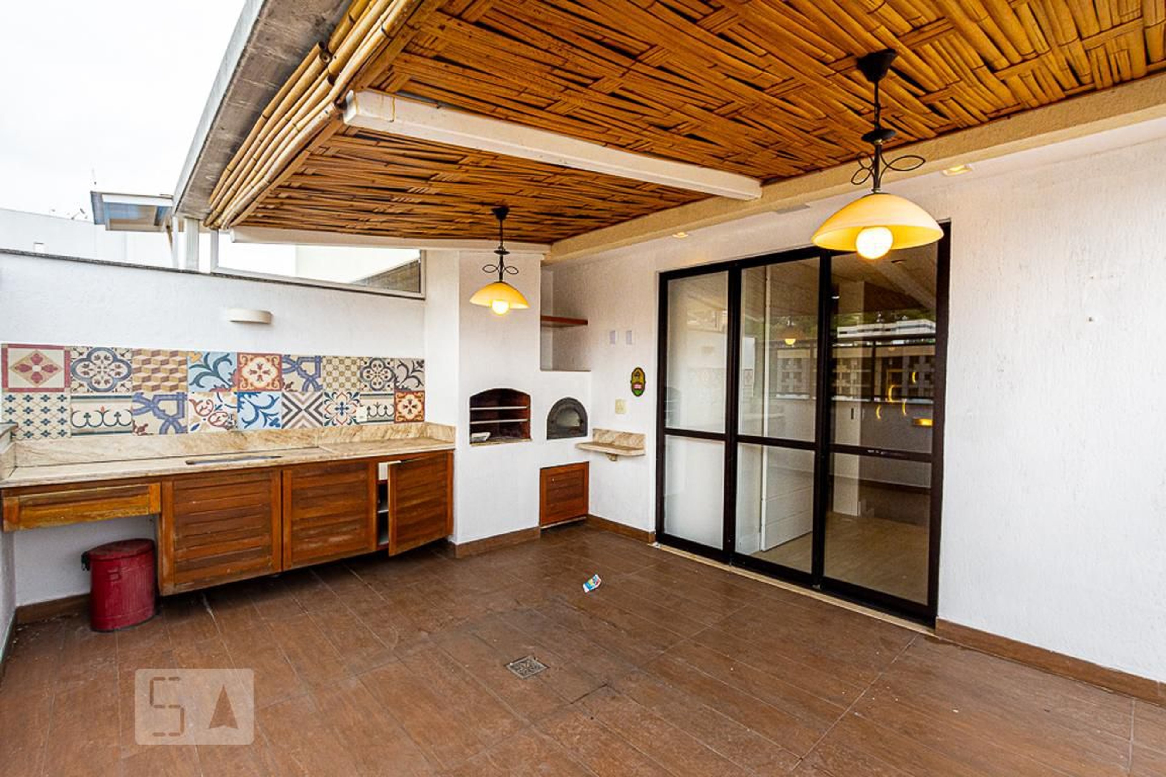 Churrasqueira - Tour de Toulouse