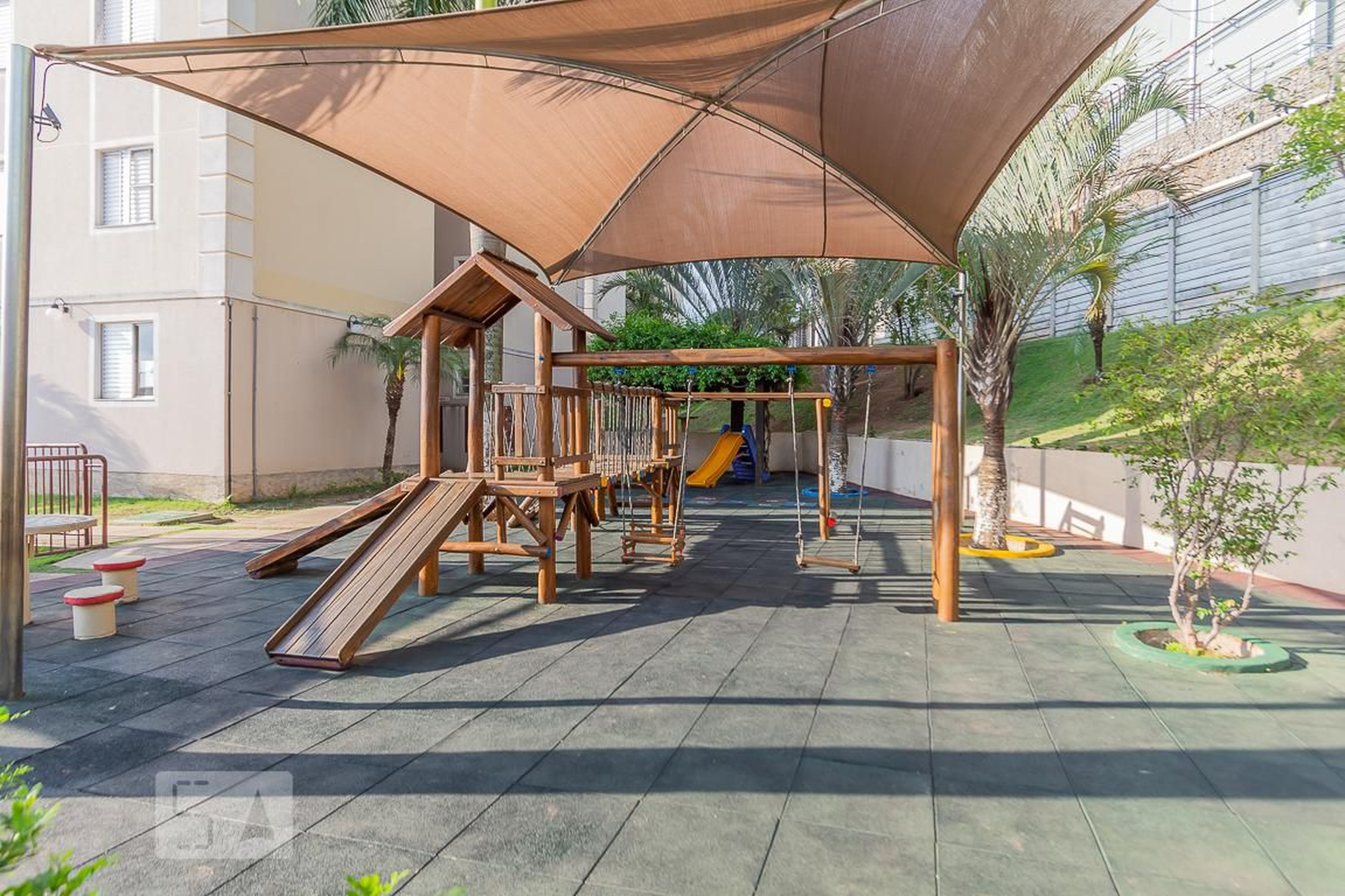 Playground - Park Capital