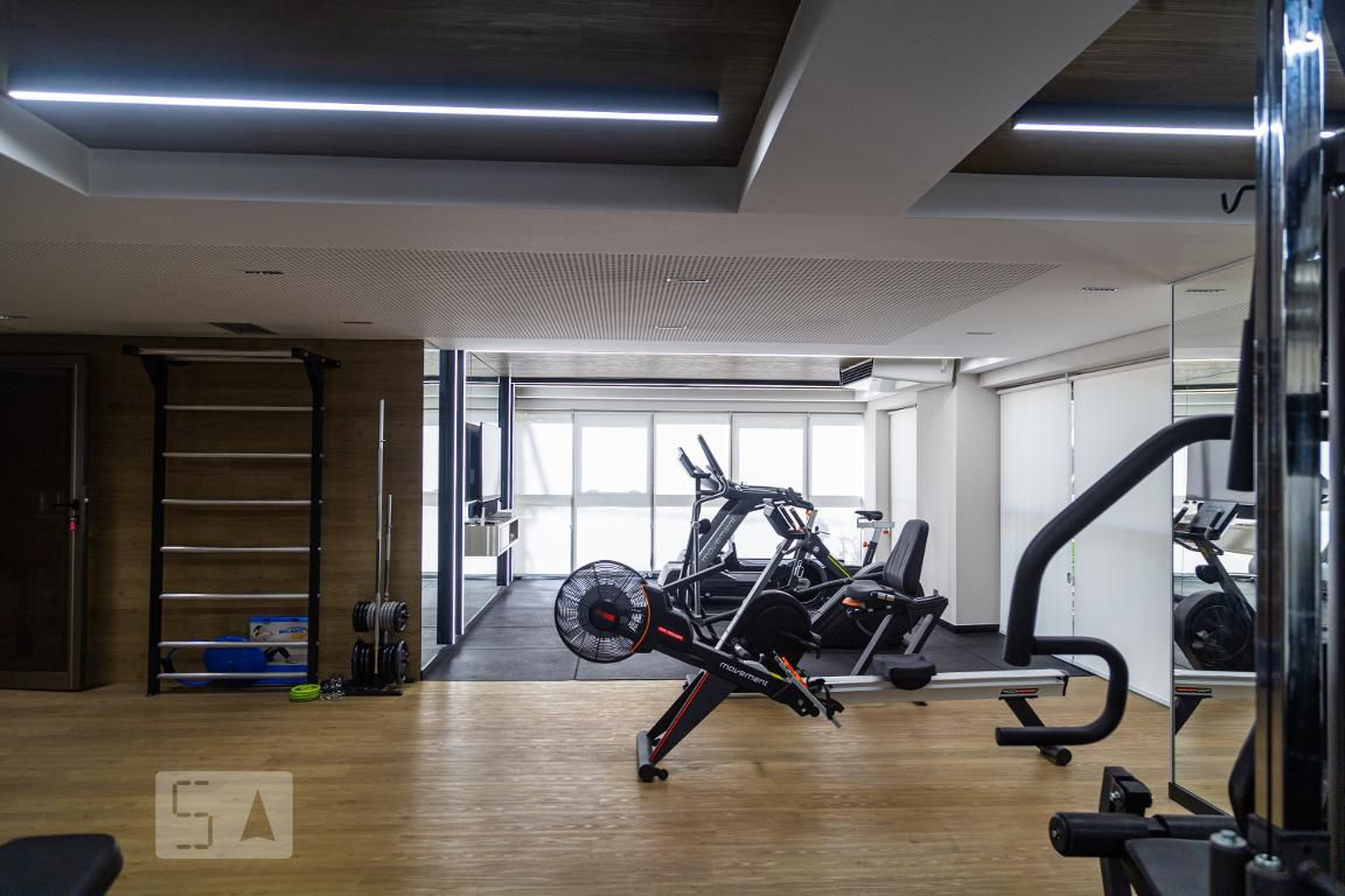 Academia - Américo Papini