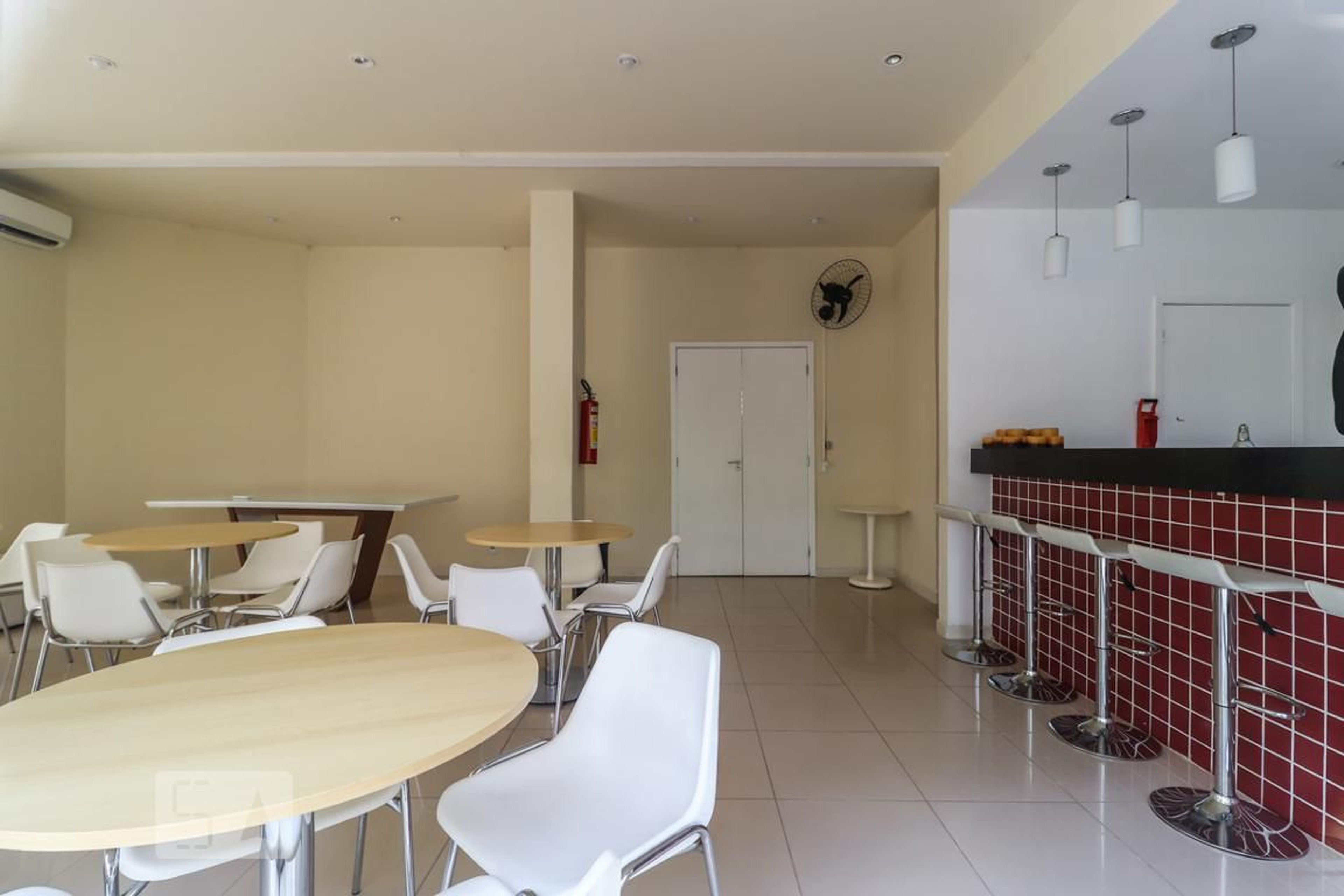 Espaço Gourmet - Avant Garde