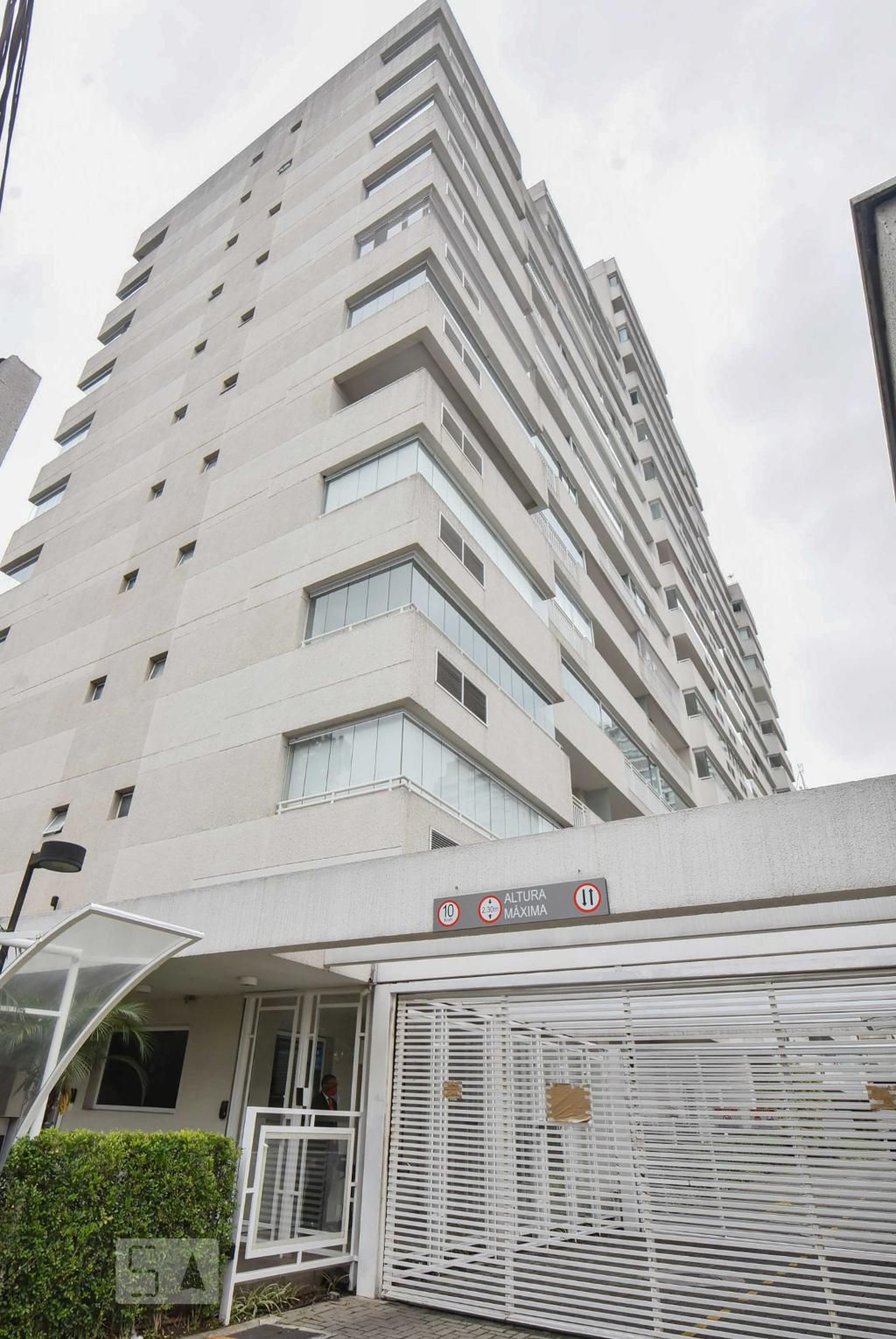 Prédio Condomínio Now Alto da Boa Vista