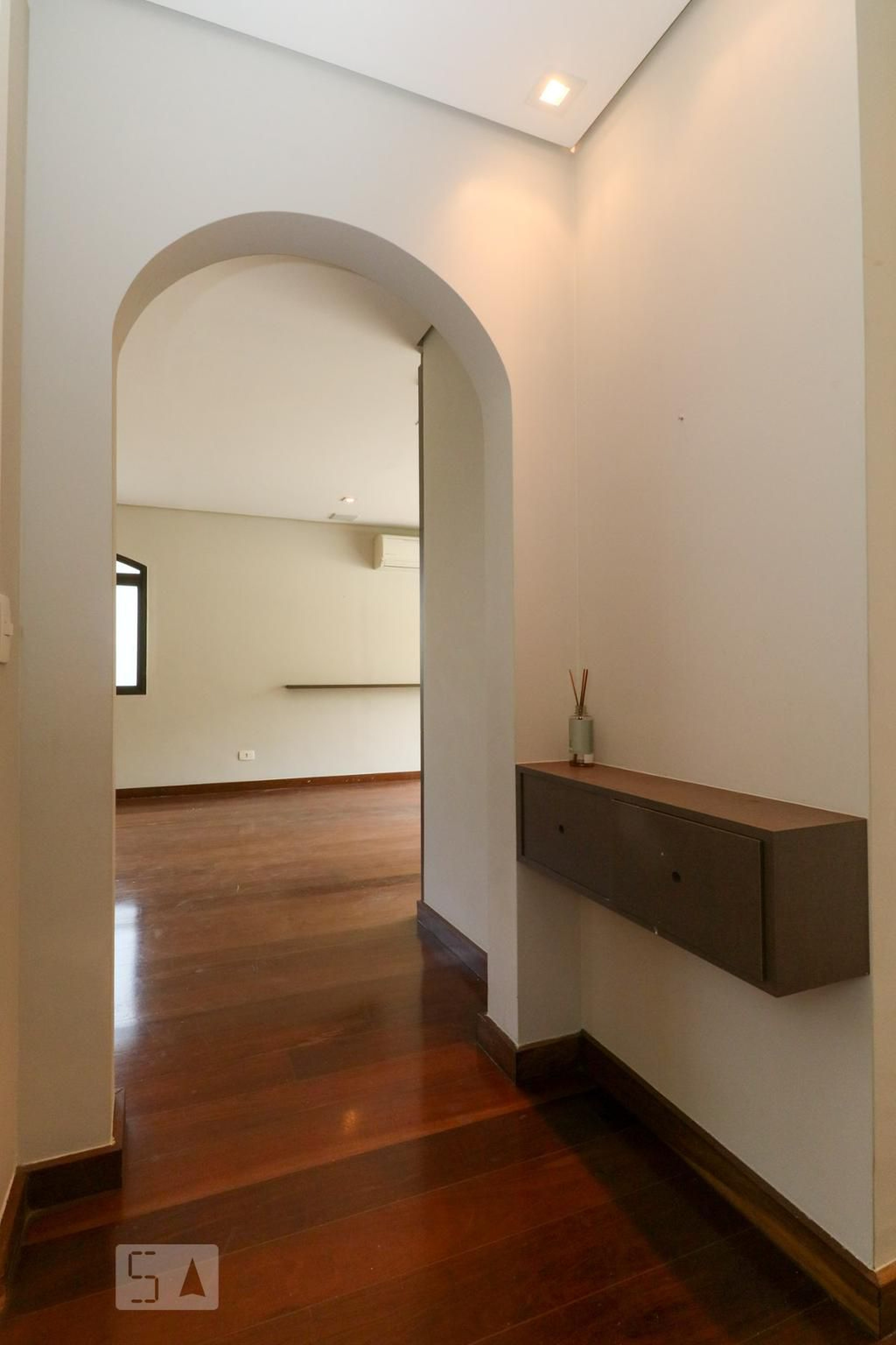 Entrada - Morada da Coentral