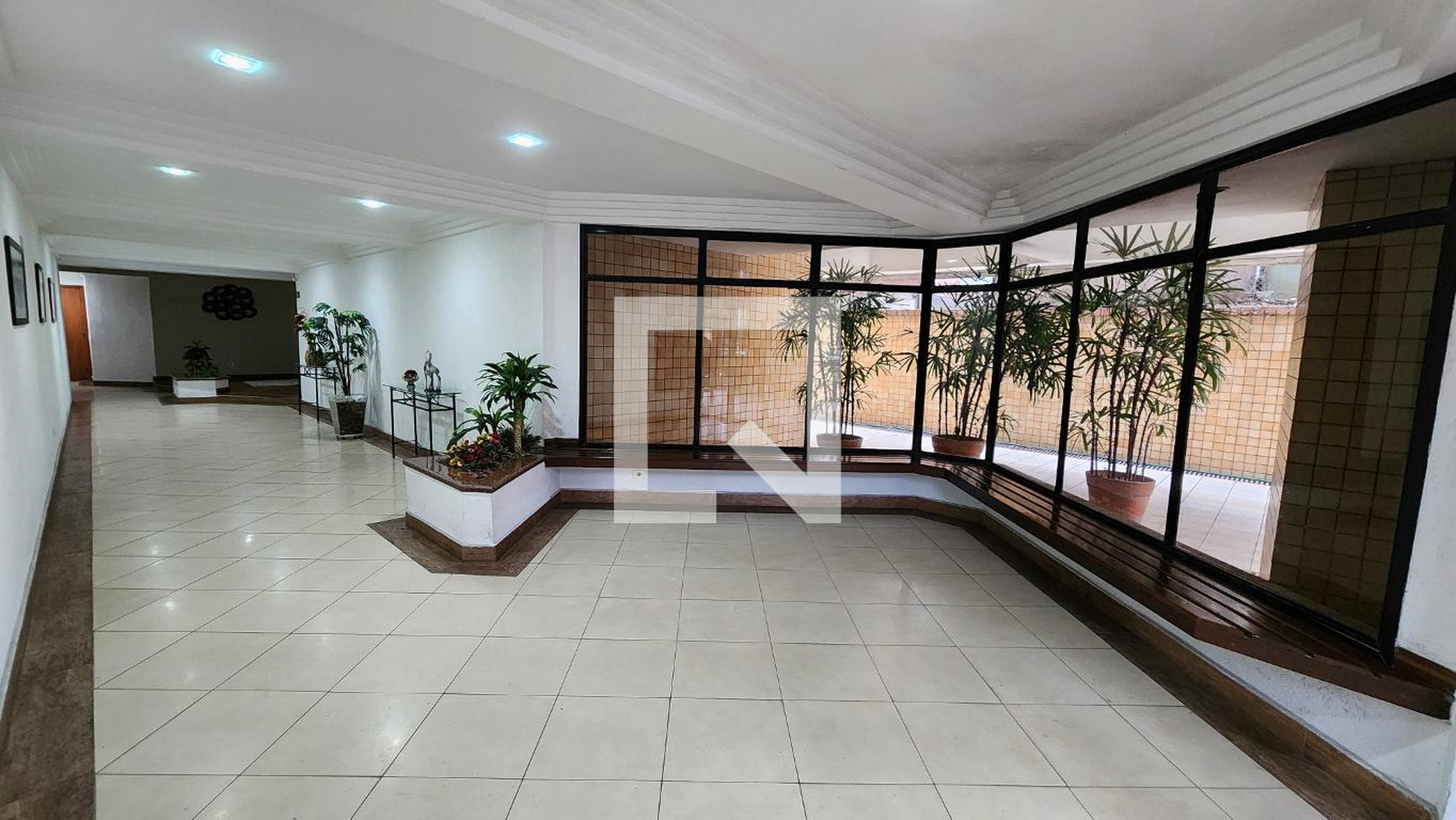 Hall de entrada - Archiville