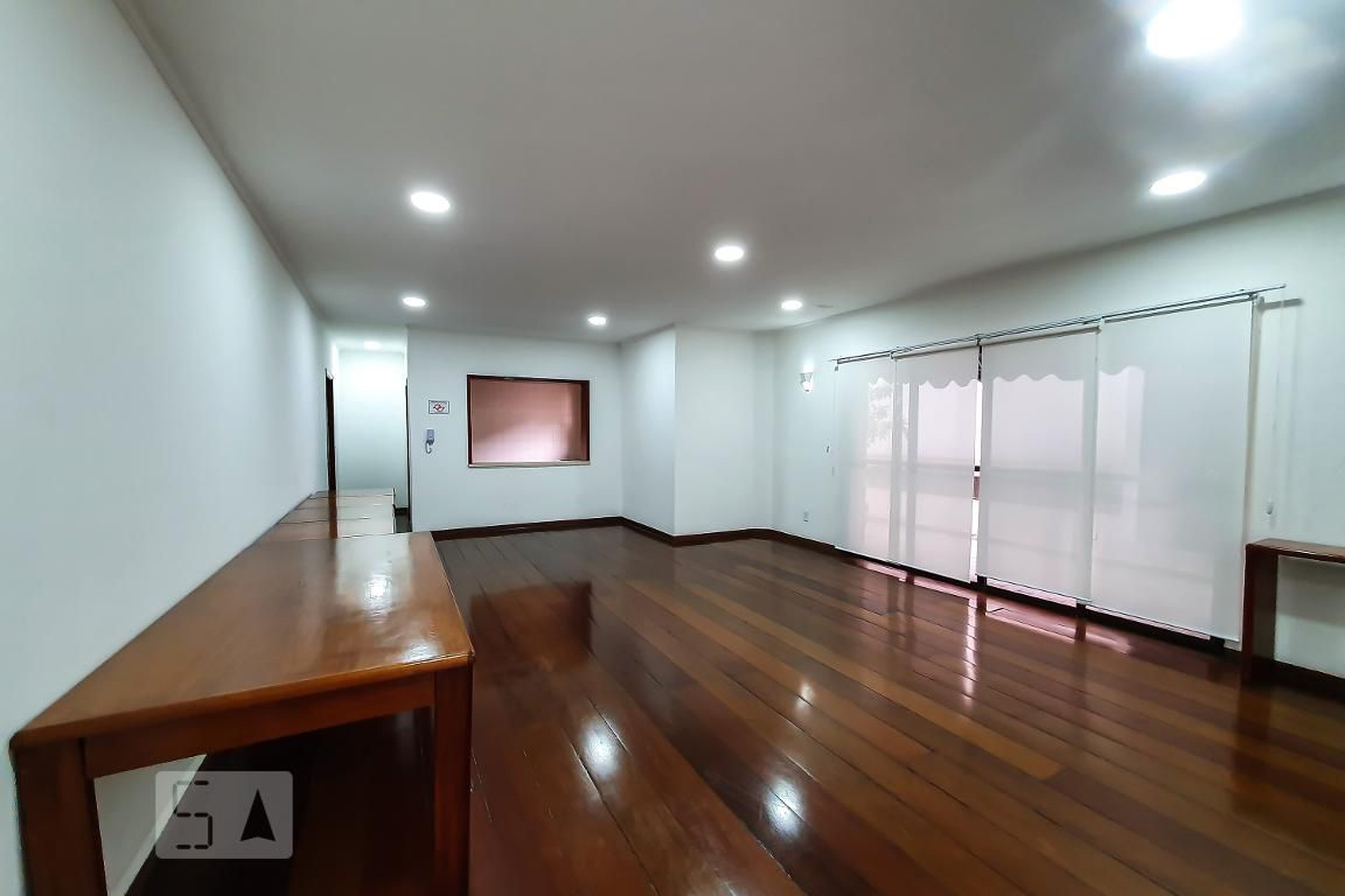 Salão de Festa - Edifício Maison Saint Honore