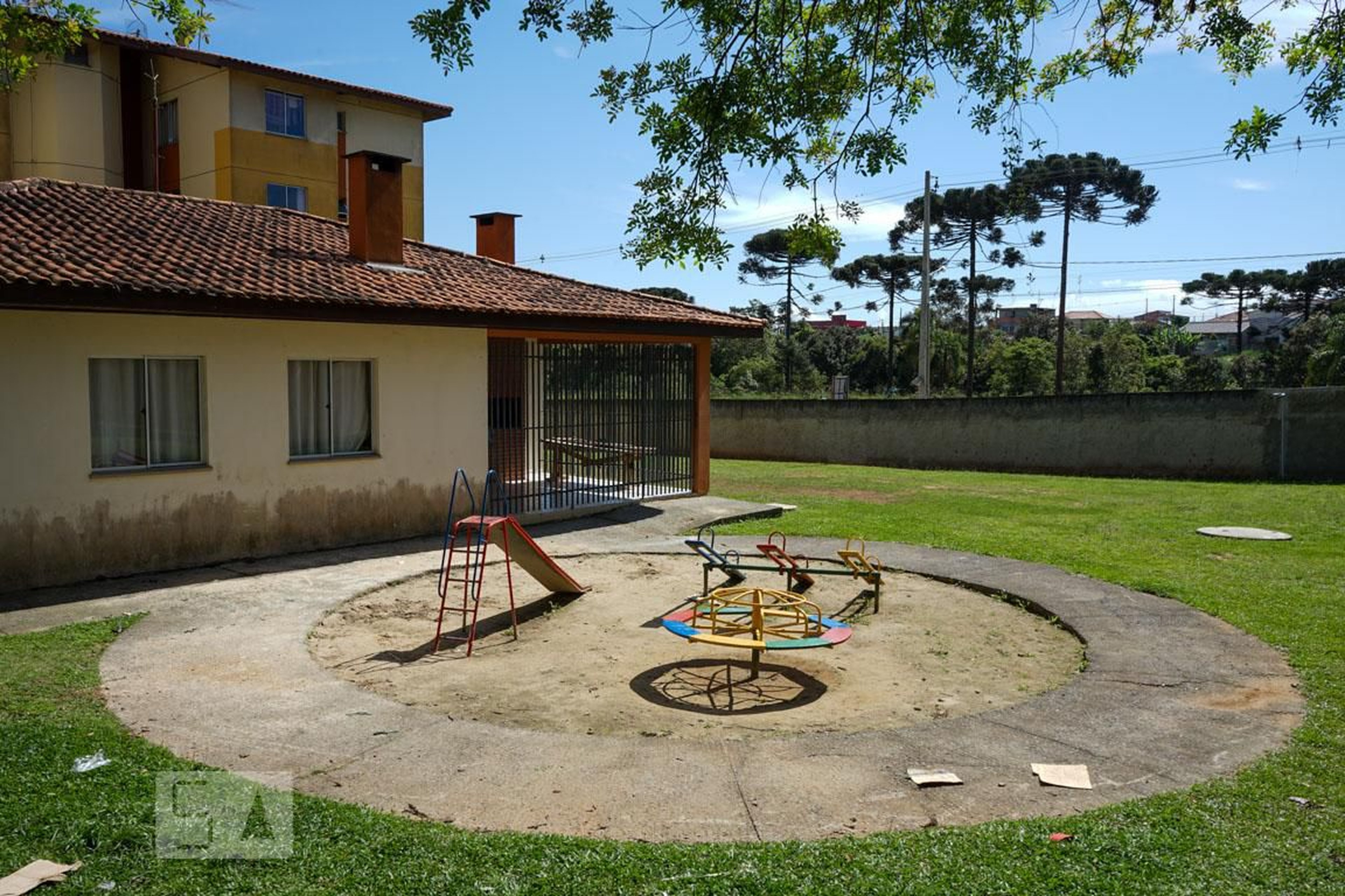 Playground - Residencial Valencia