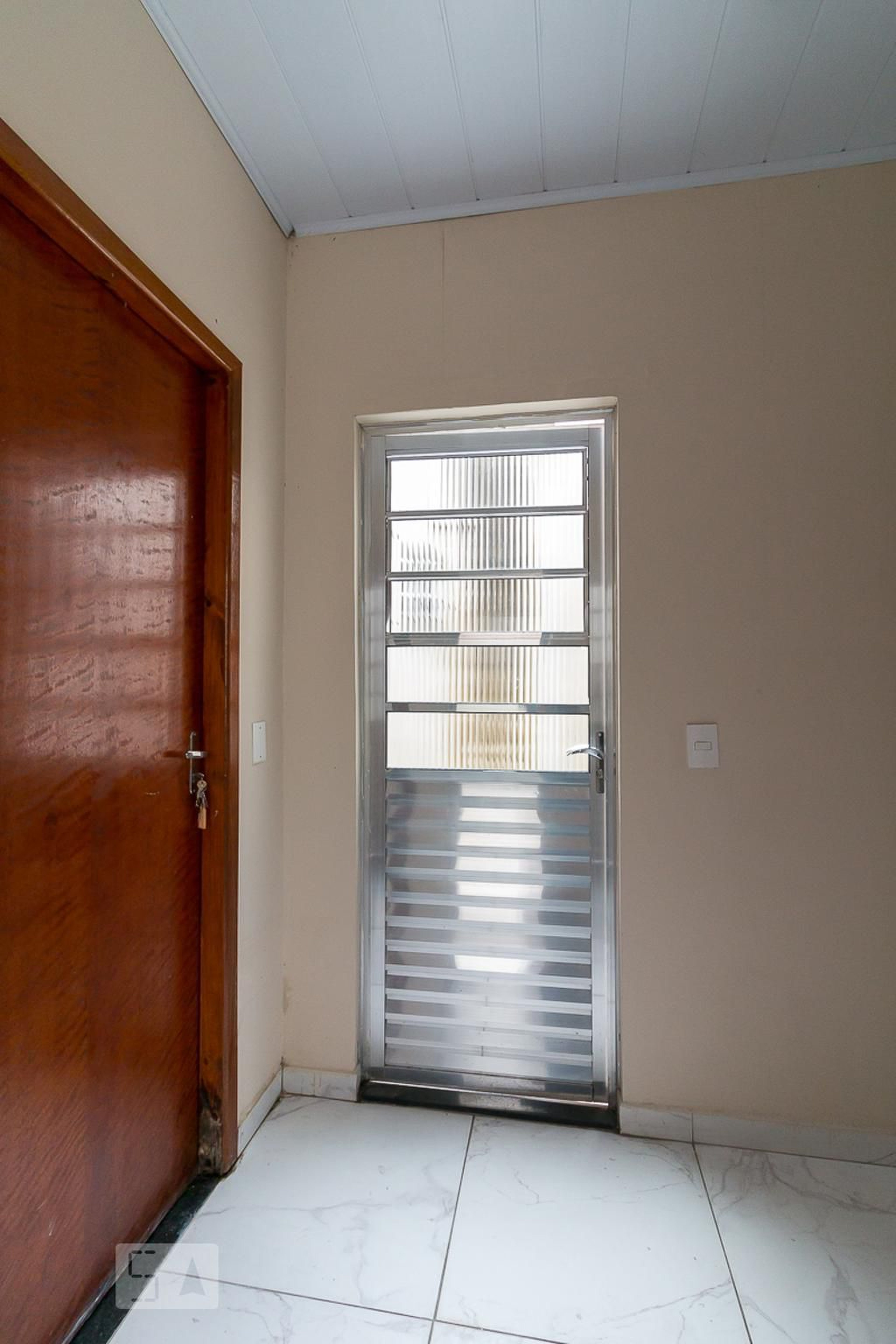 Área comum - Studio Sobreloja