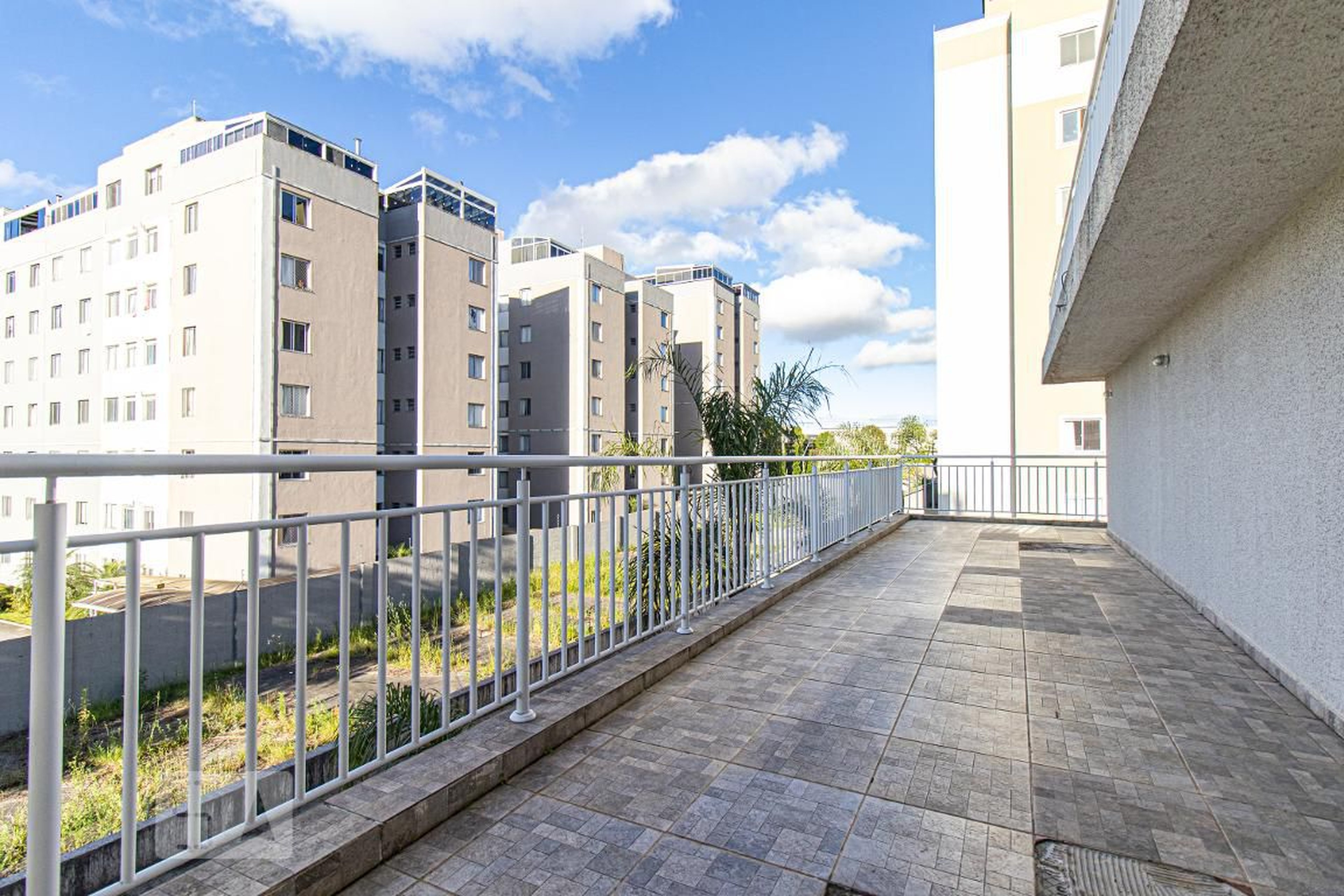 Área Externa - Ohio