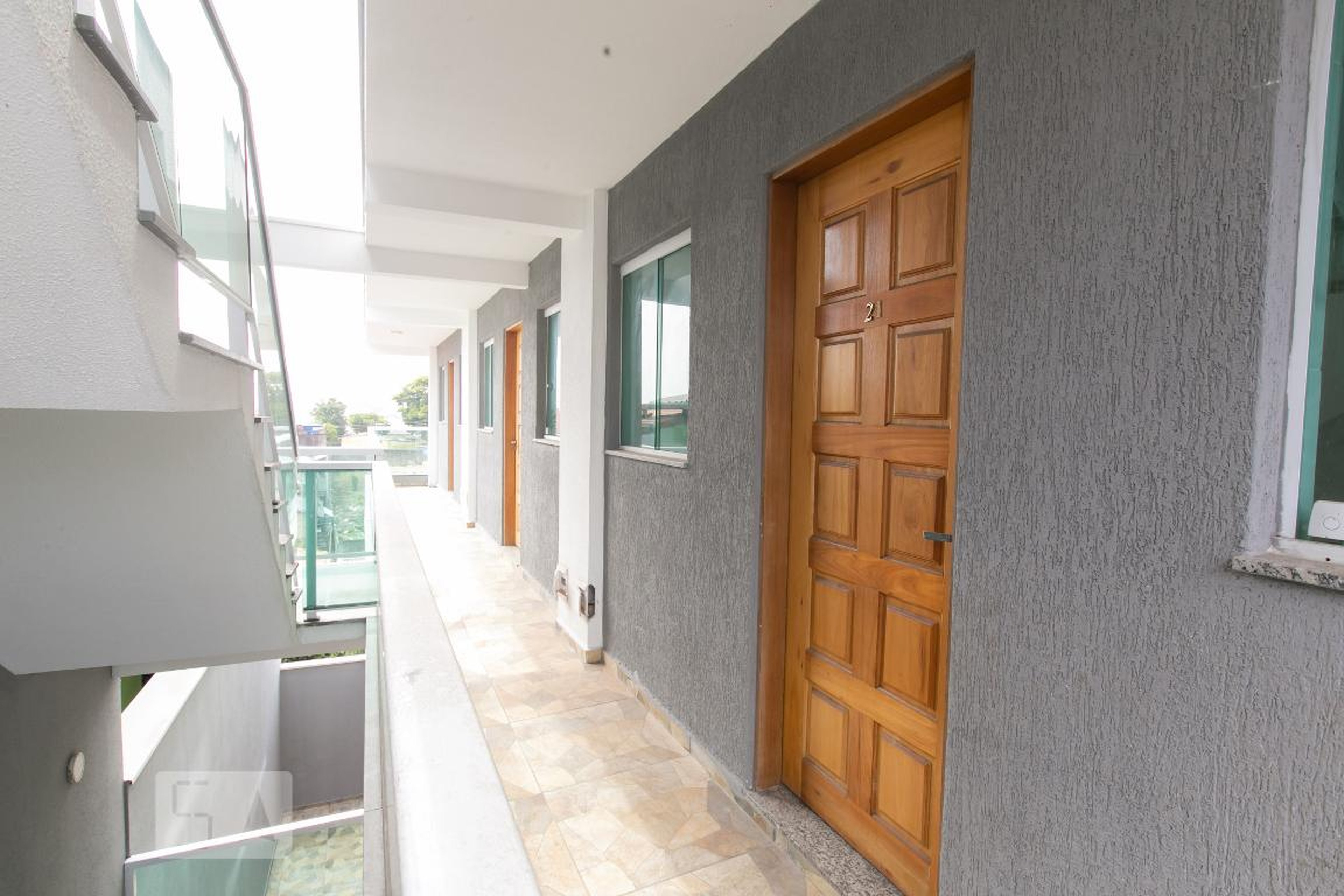 Hall de Entrada - 