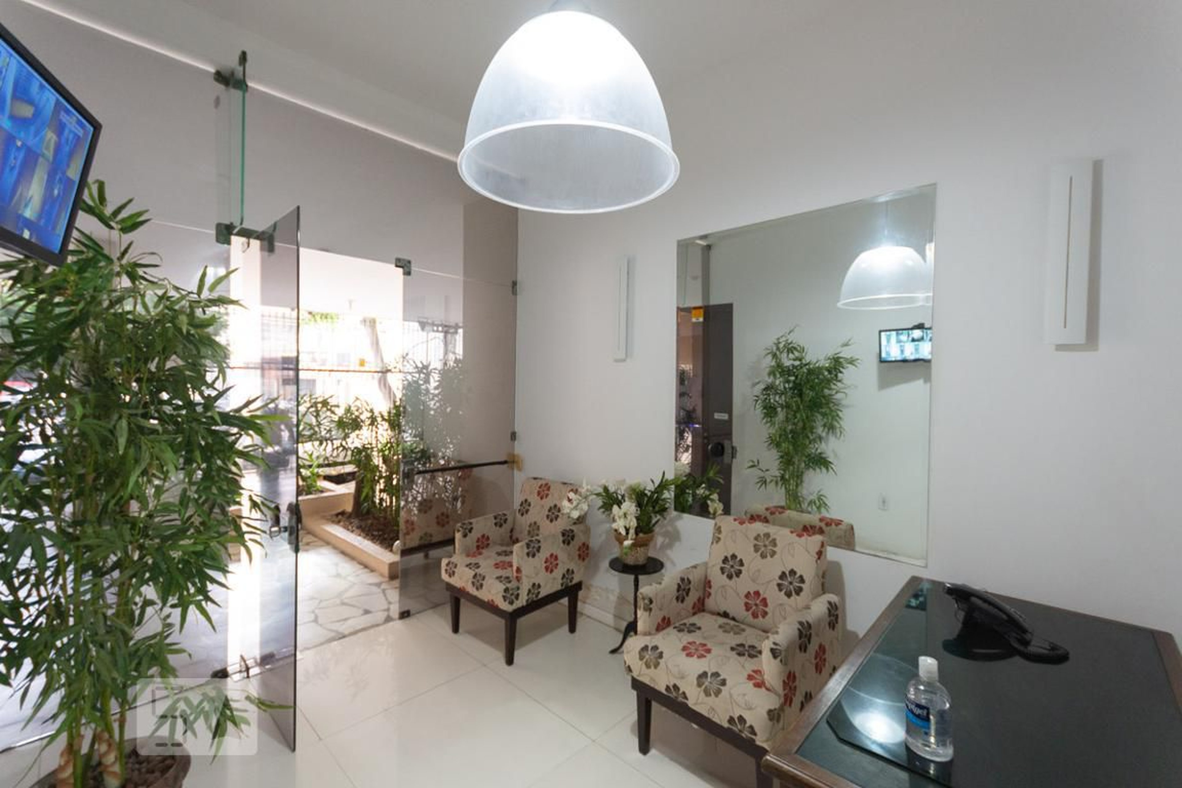 Portaria - Esmeralda