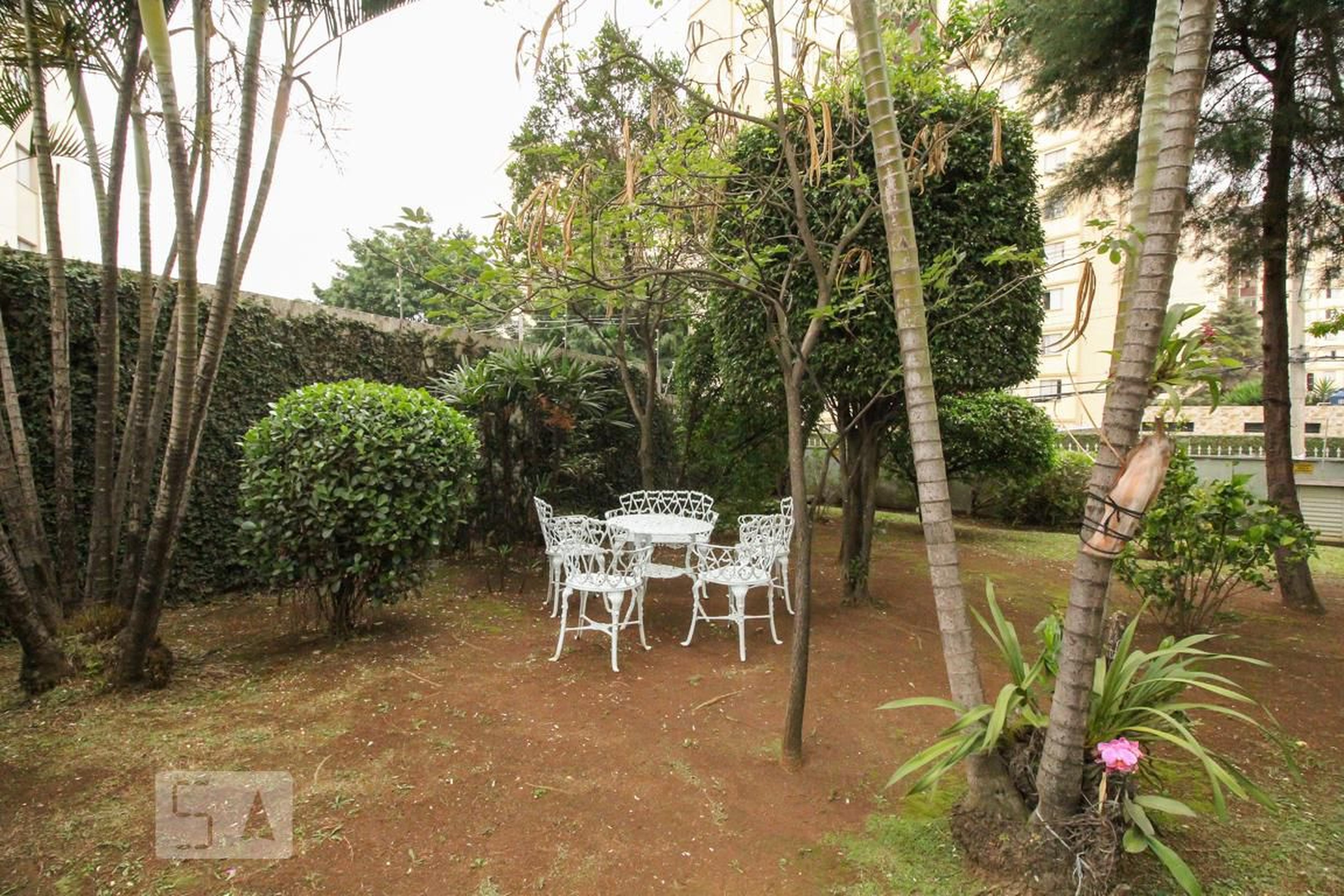 Área Externa - Itajai