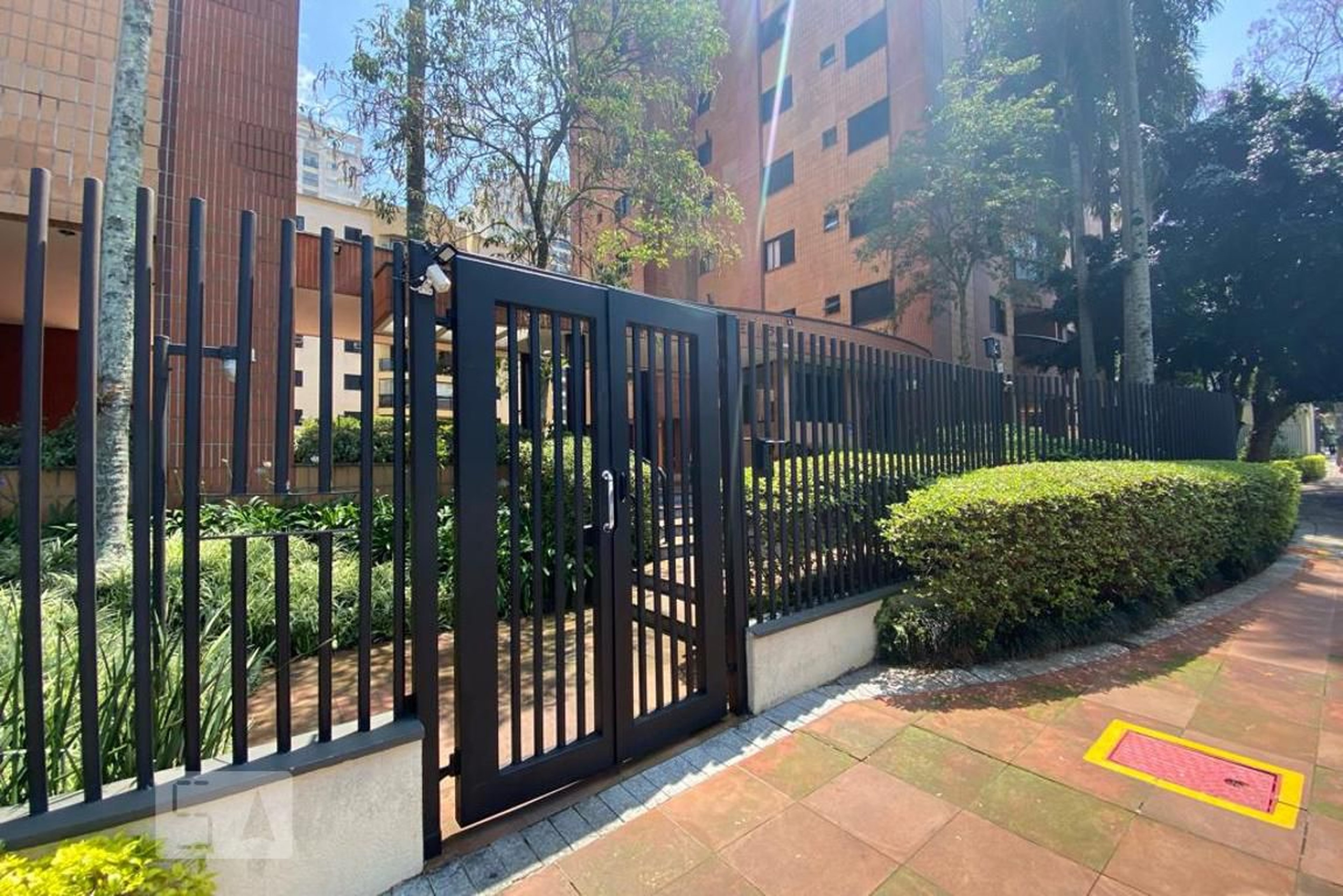 Entrada - Residencial Piemonte