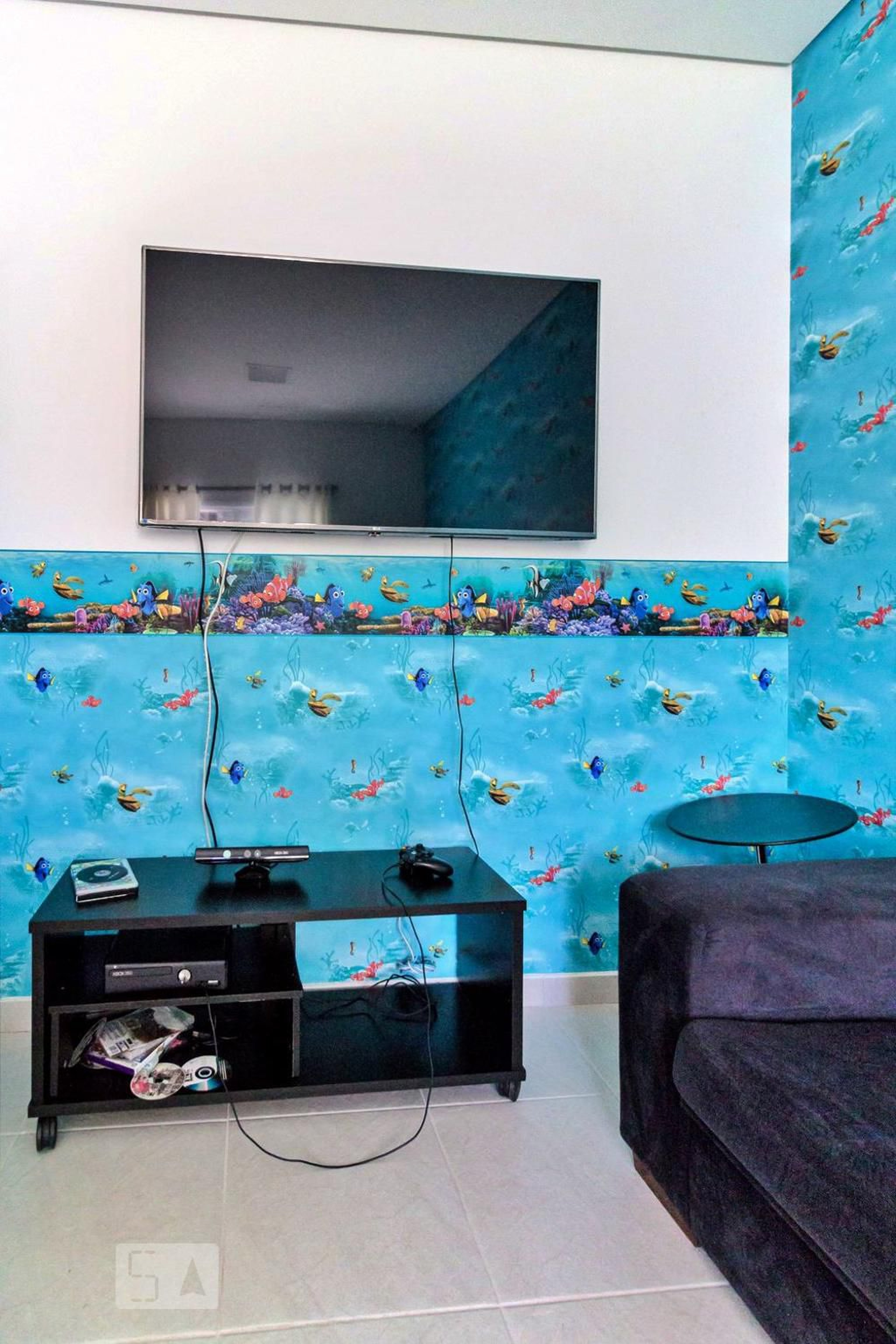 Salão de Jogos - Conquista Vila Pires