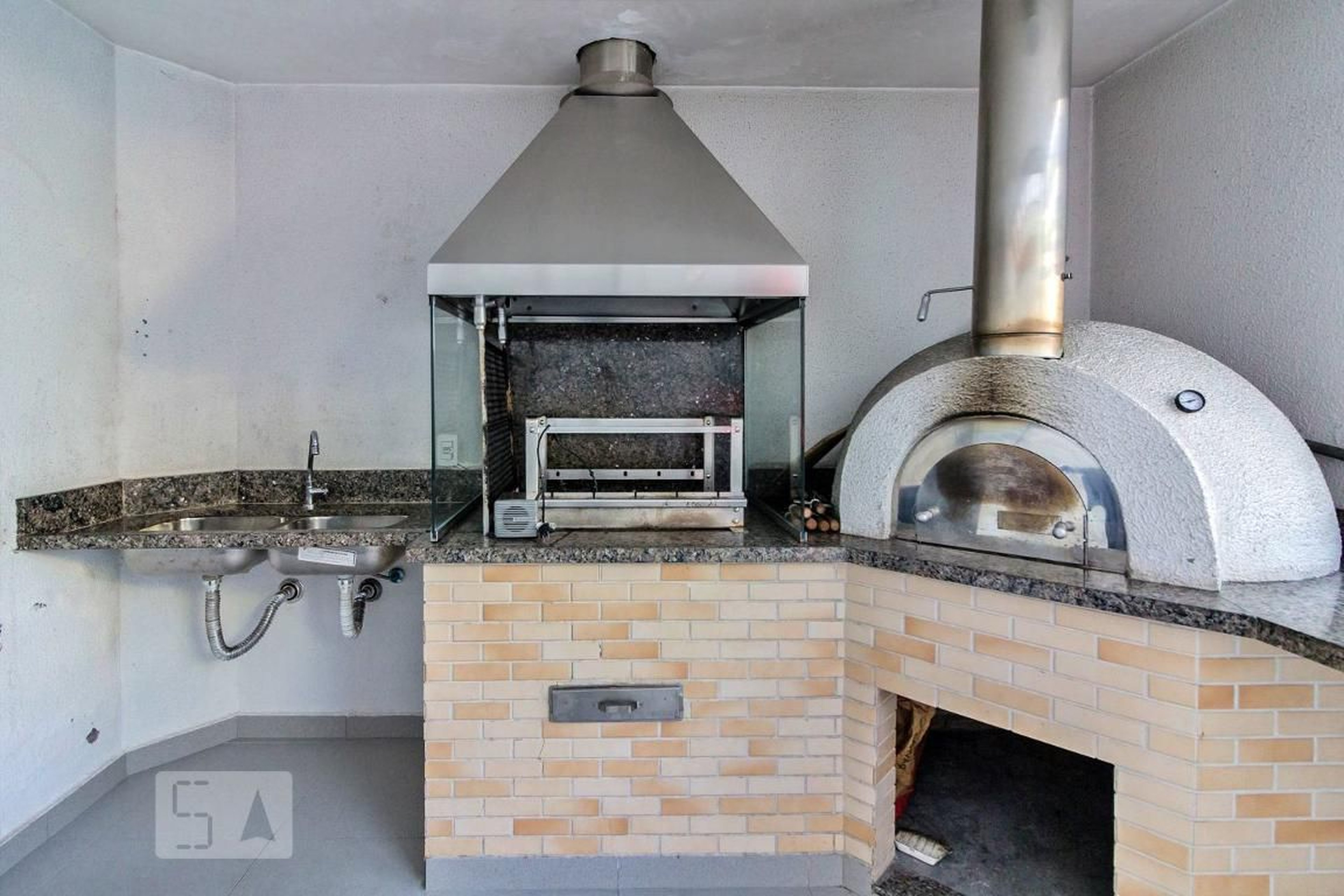 Espaço Gourmet - Conquista Vila Pires