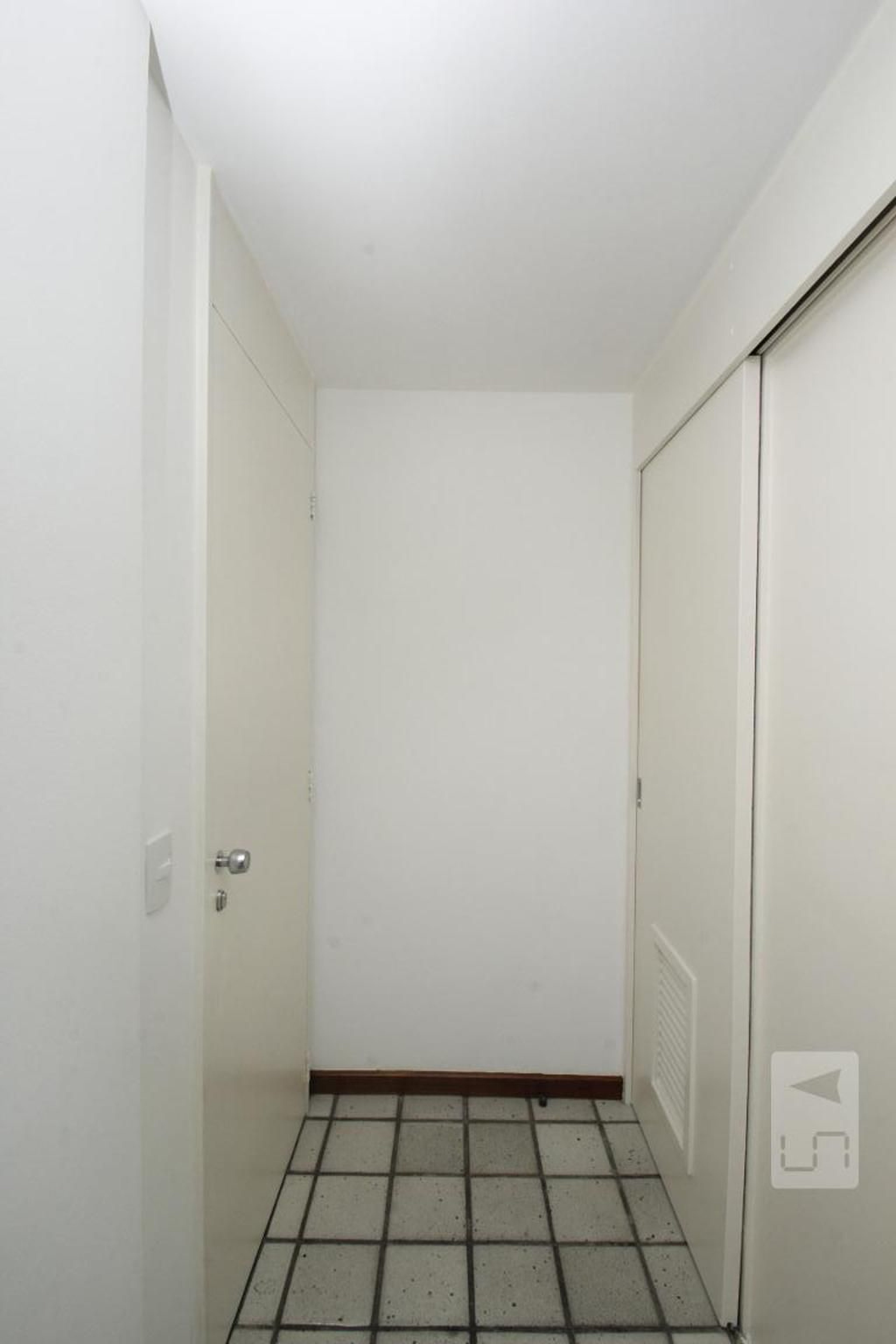 Hall de Entrada - Omni I Residence Service