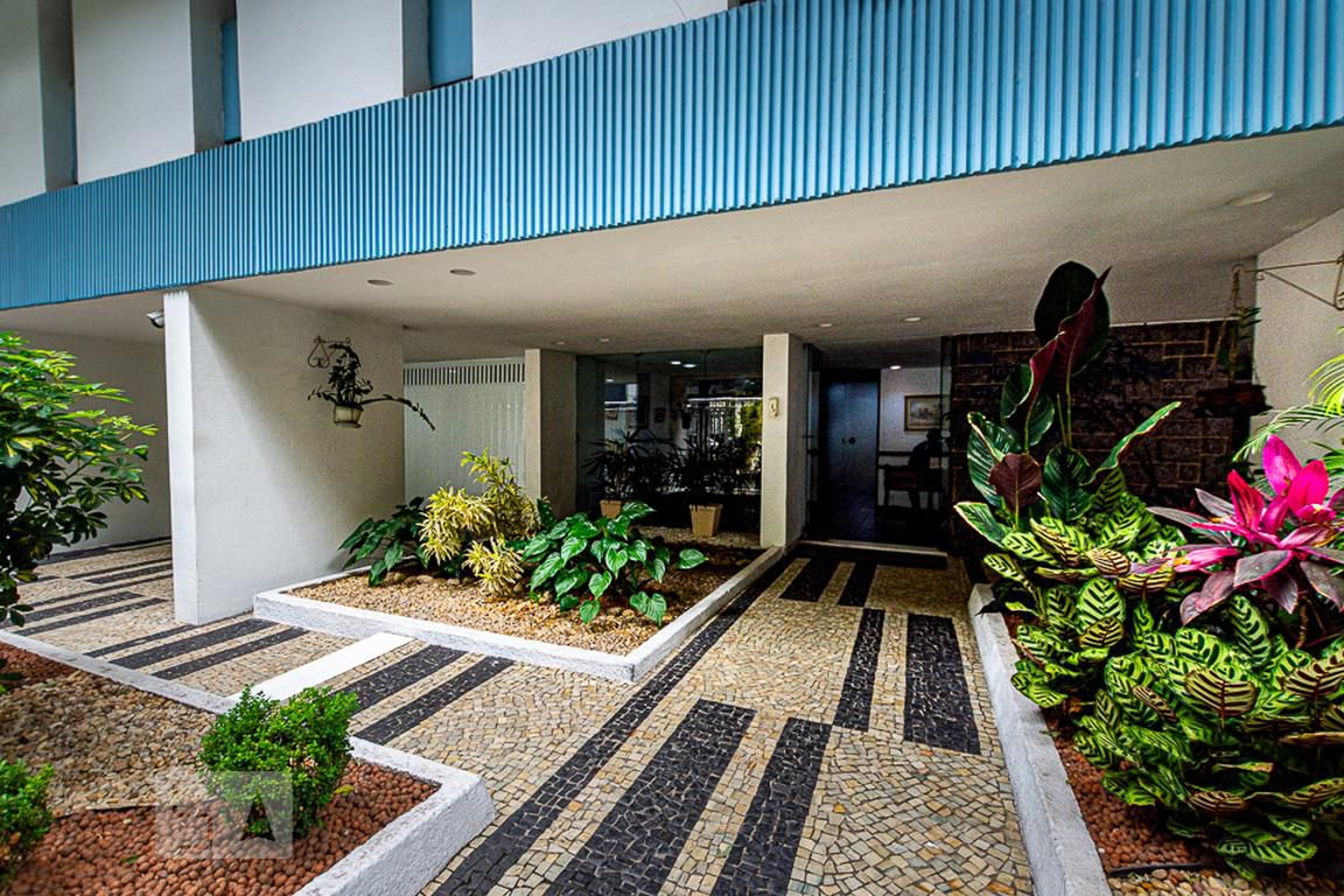 Entrada - Ignez de Carvalho