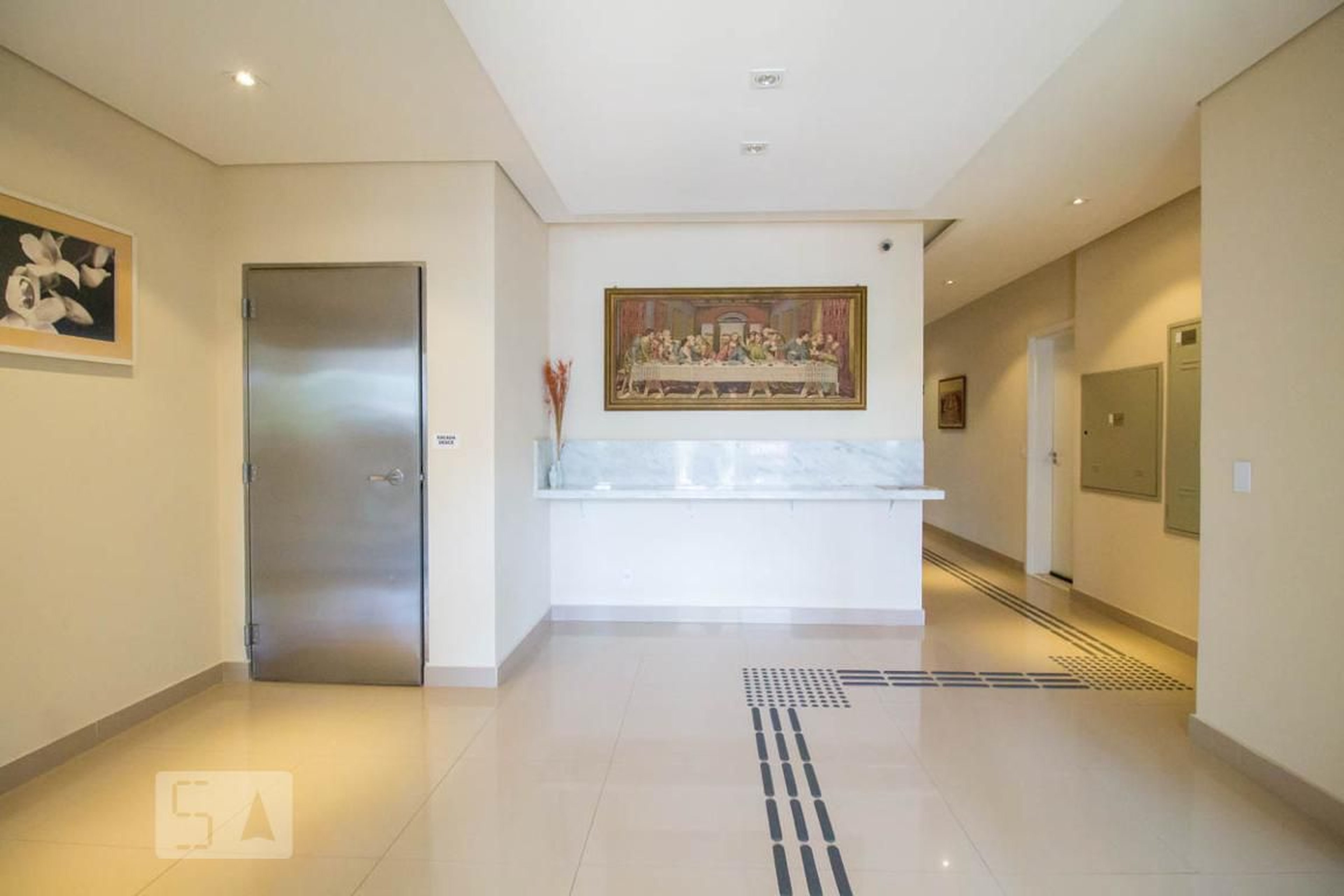 Hall de Entrada - null