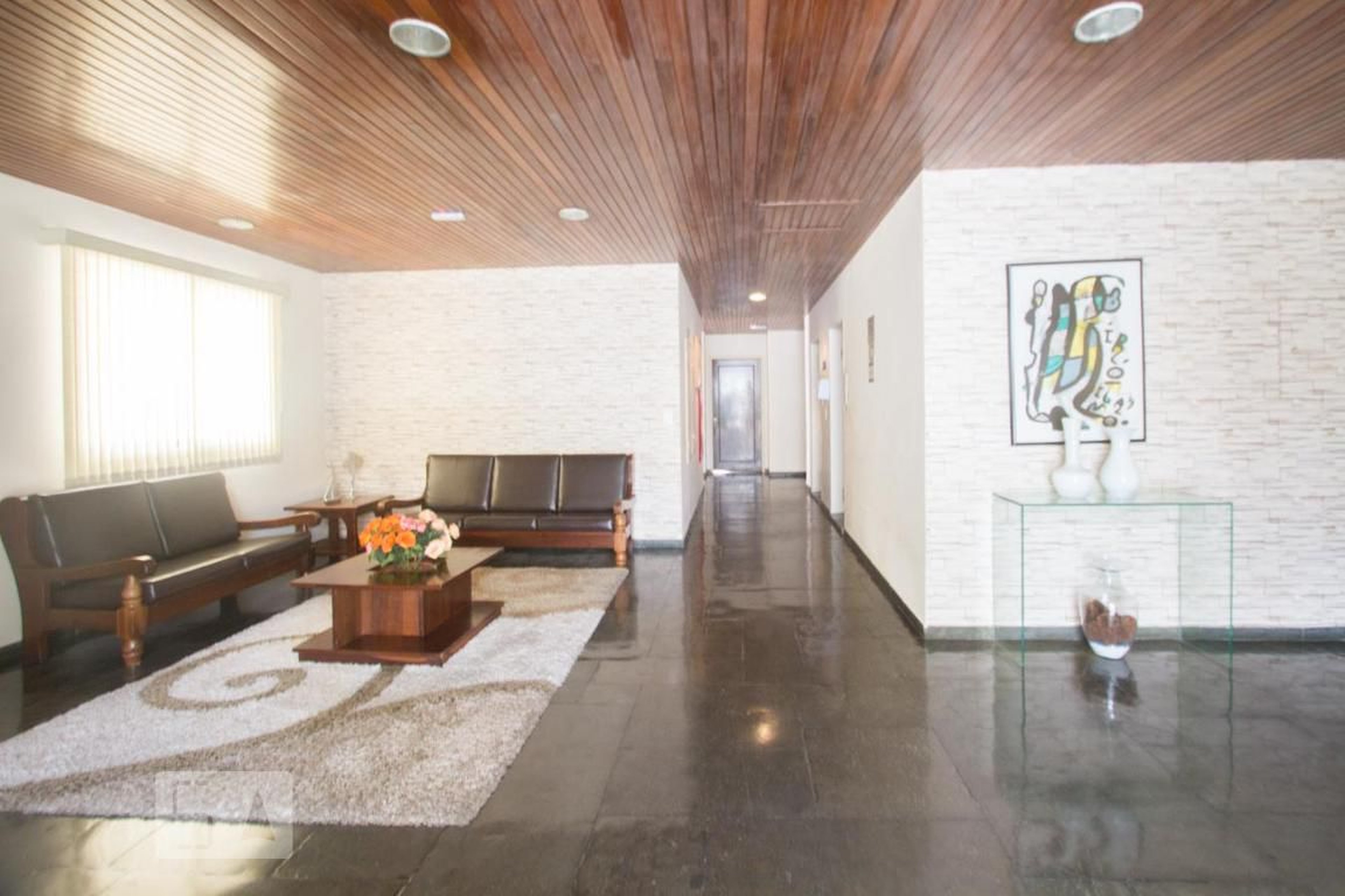 Hall - Edifício Thaís