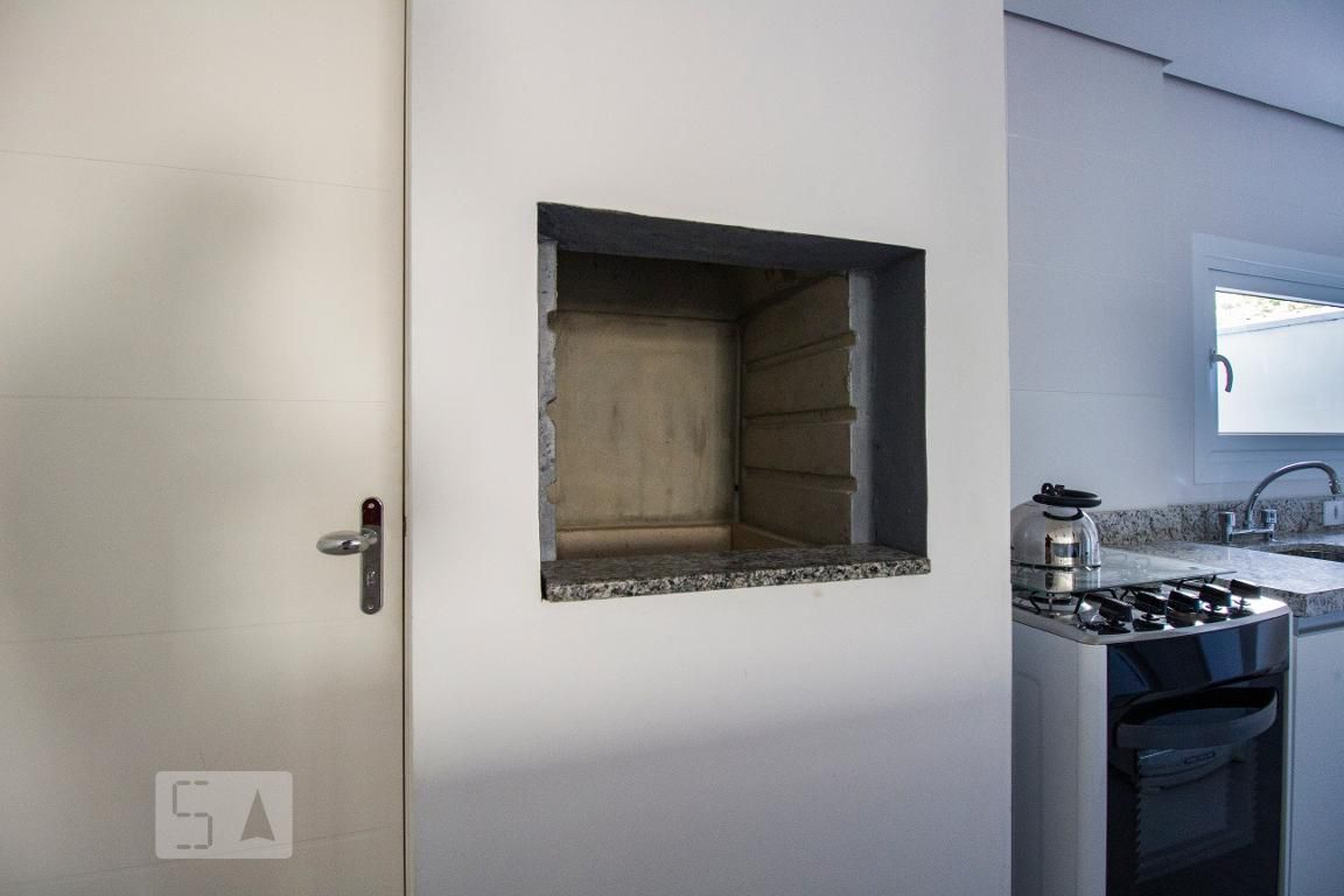 Churrasqueira - Montjuïc