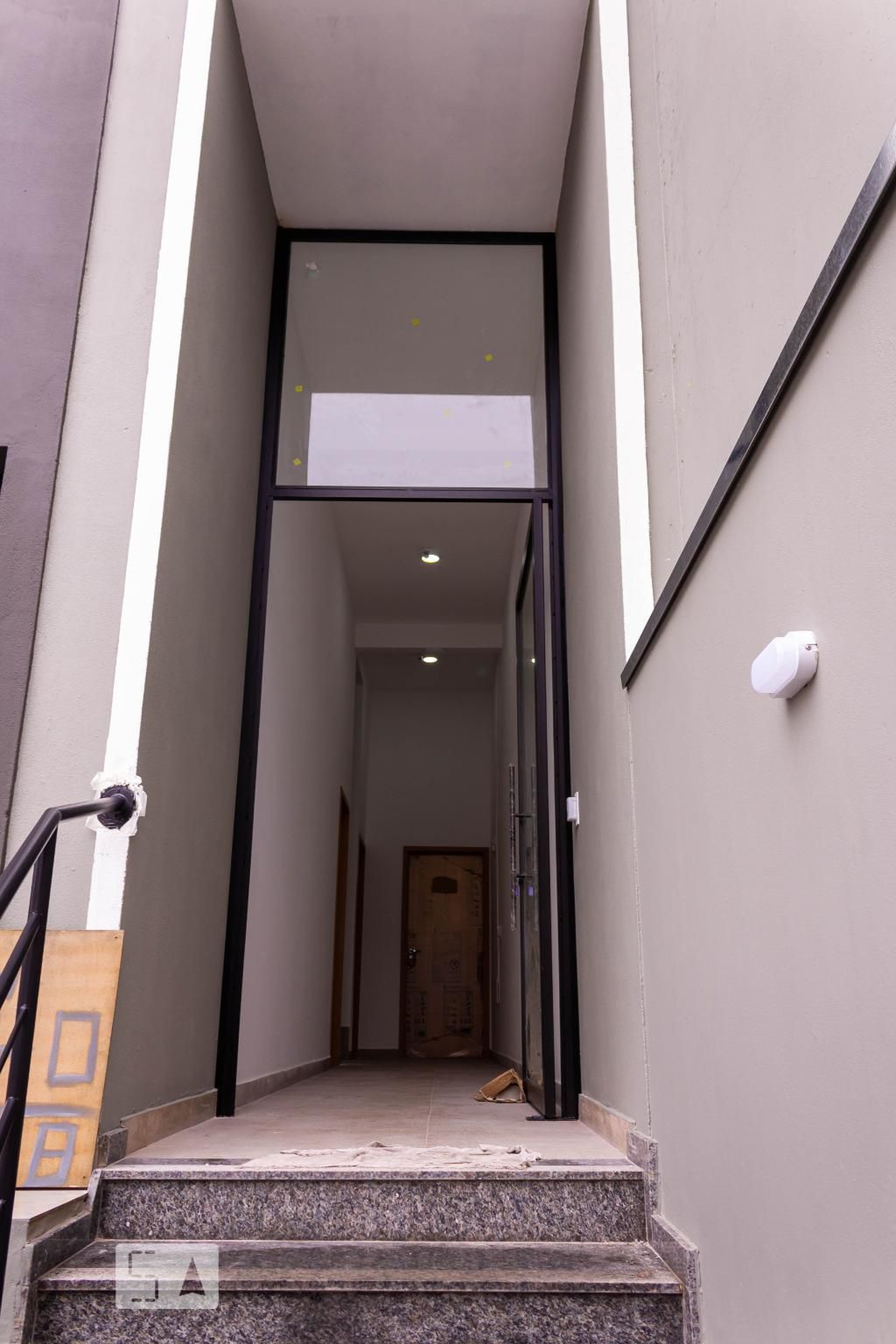 Entrada - Studio Maria Tudor