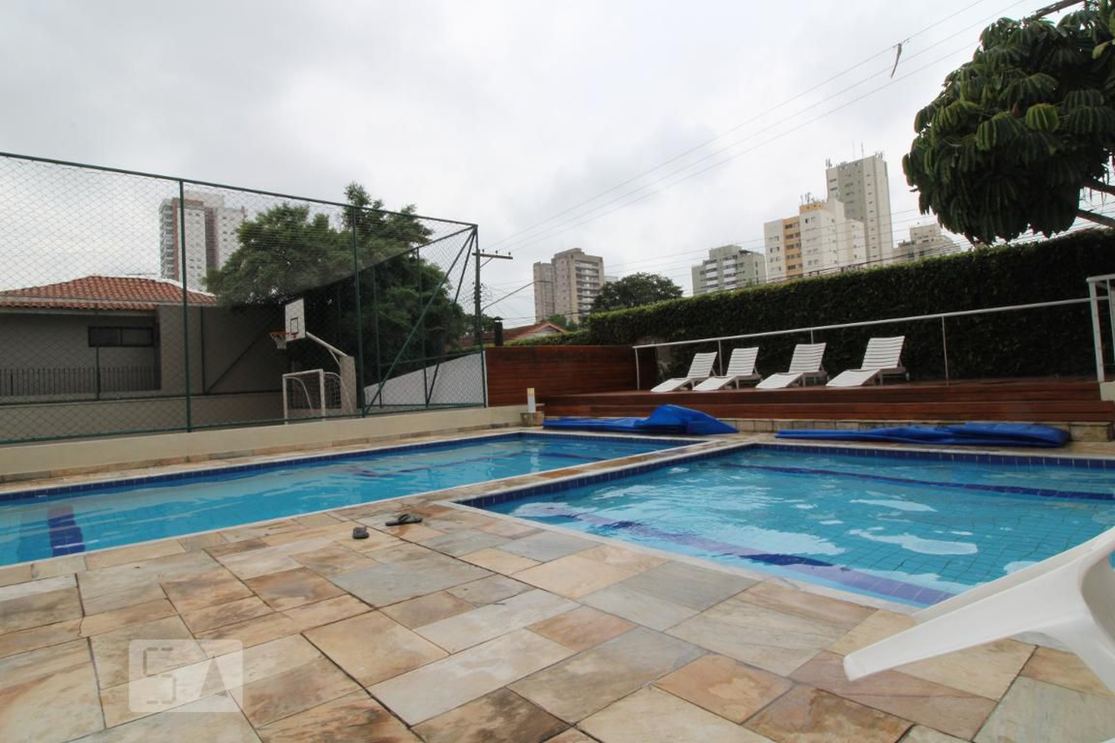 Piscina - 