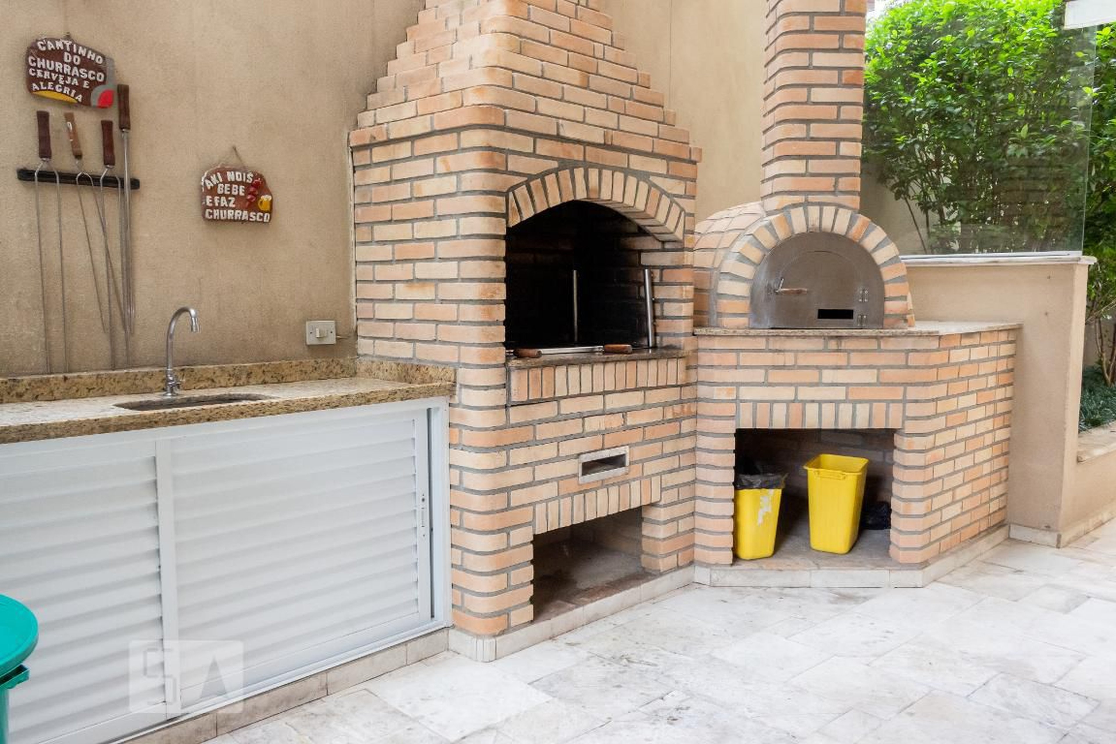 Churrasqueira - Mont Saint Michel