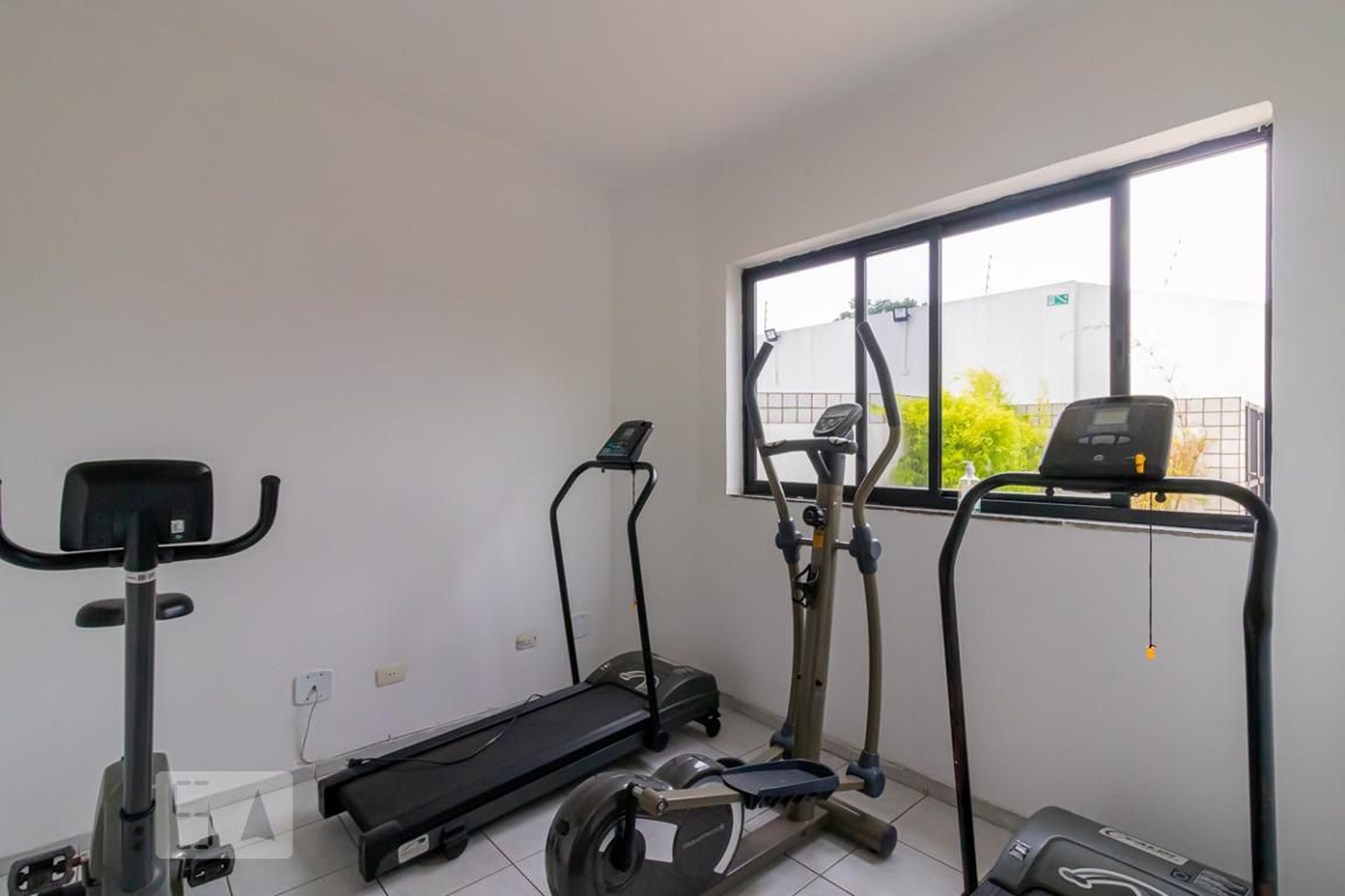 Academia - Edifício Elisabeth