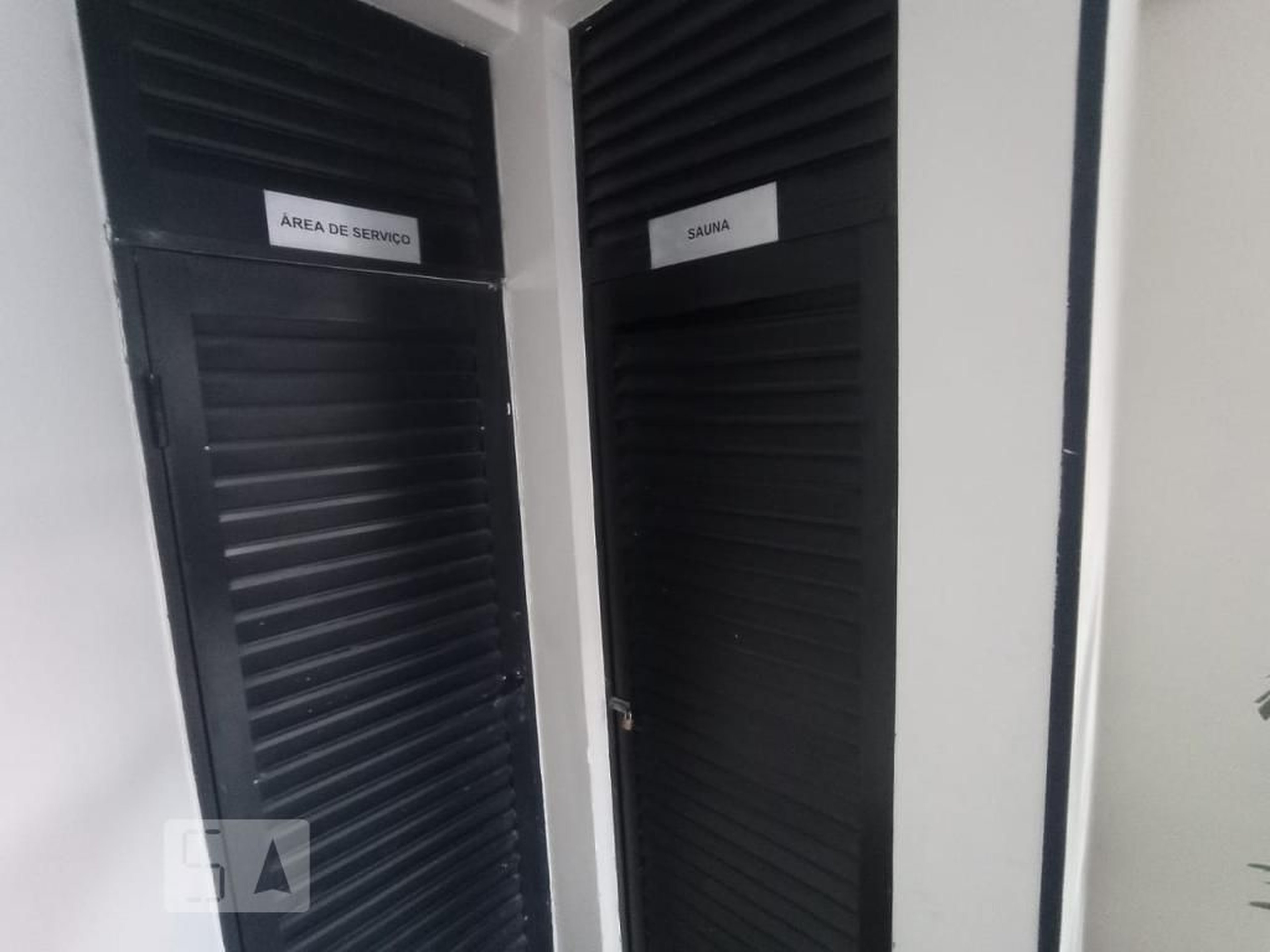 Sauna - Cheverby Apart Hotel