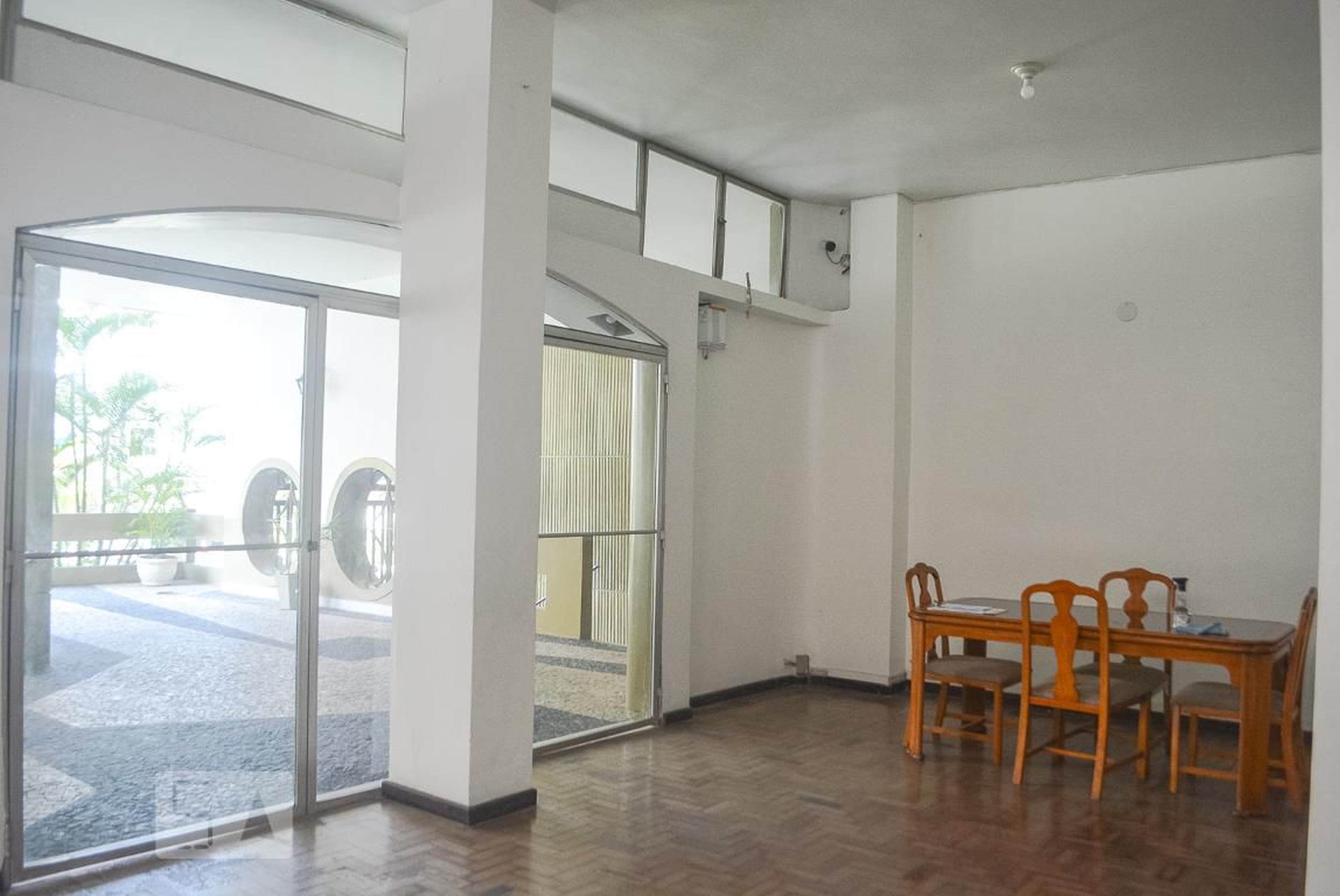 Salão de festas - Edifício Felicita