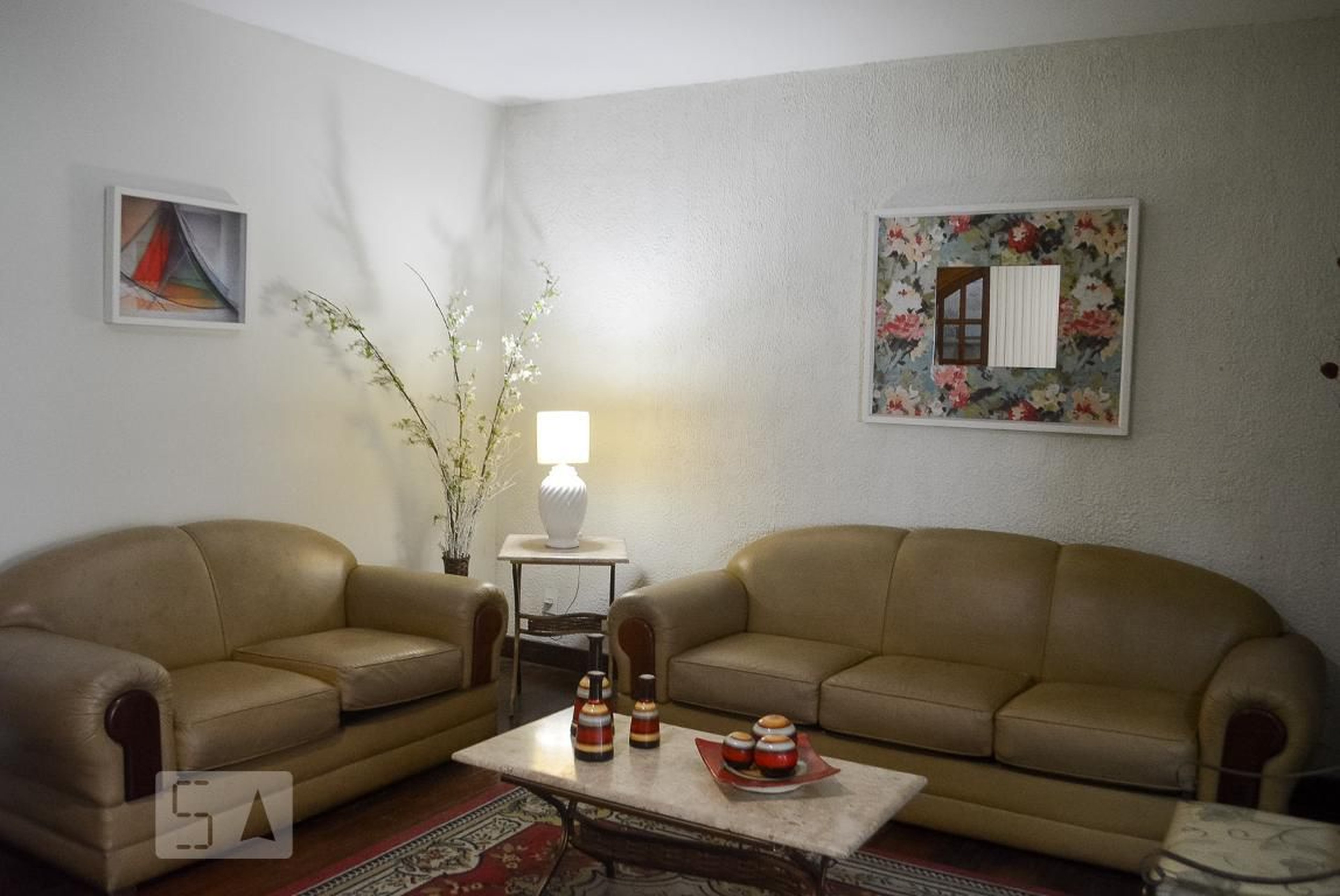 Hall de Entrada Edifício Felicita