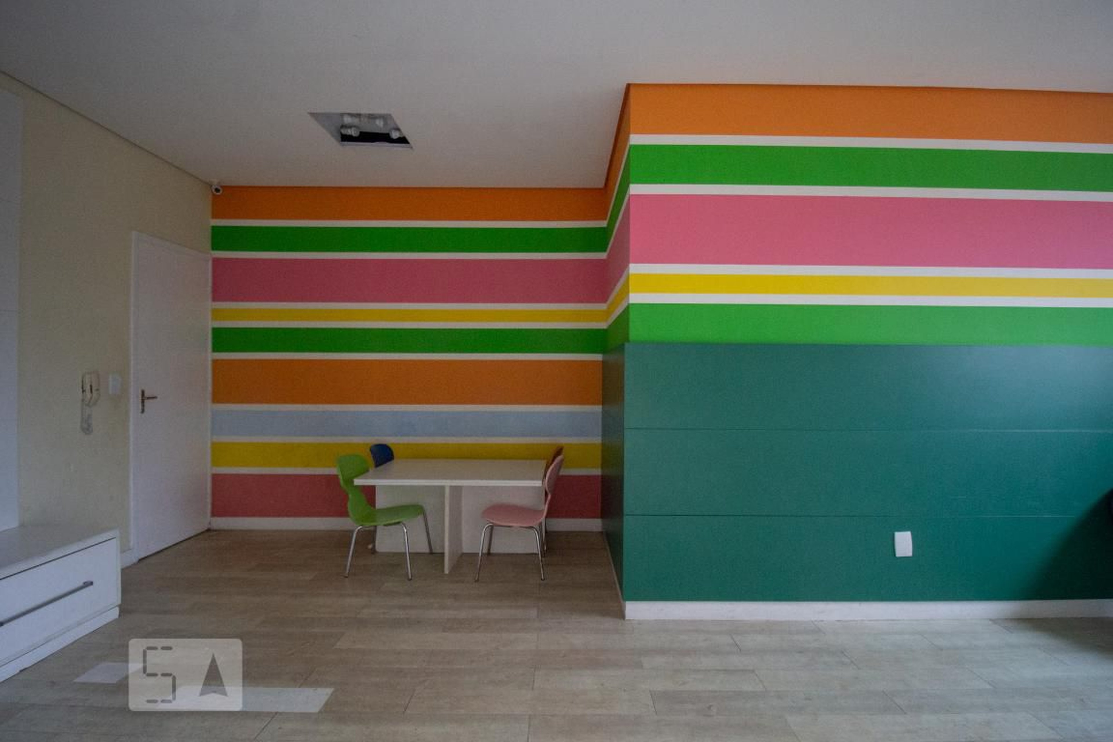 Brinquedoteca - Saint Vivant Residence Club