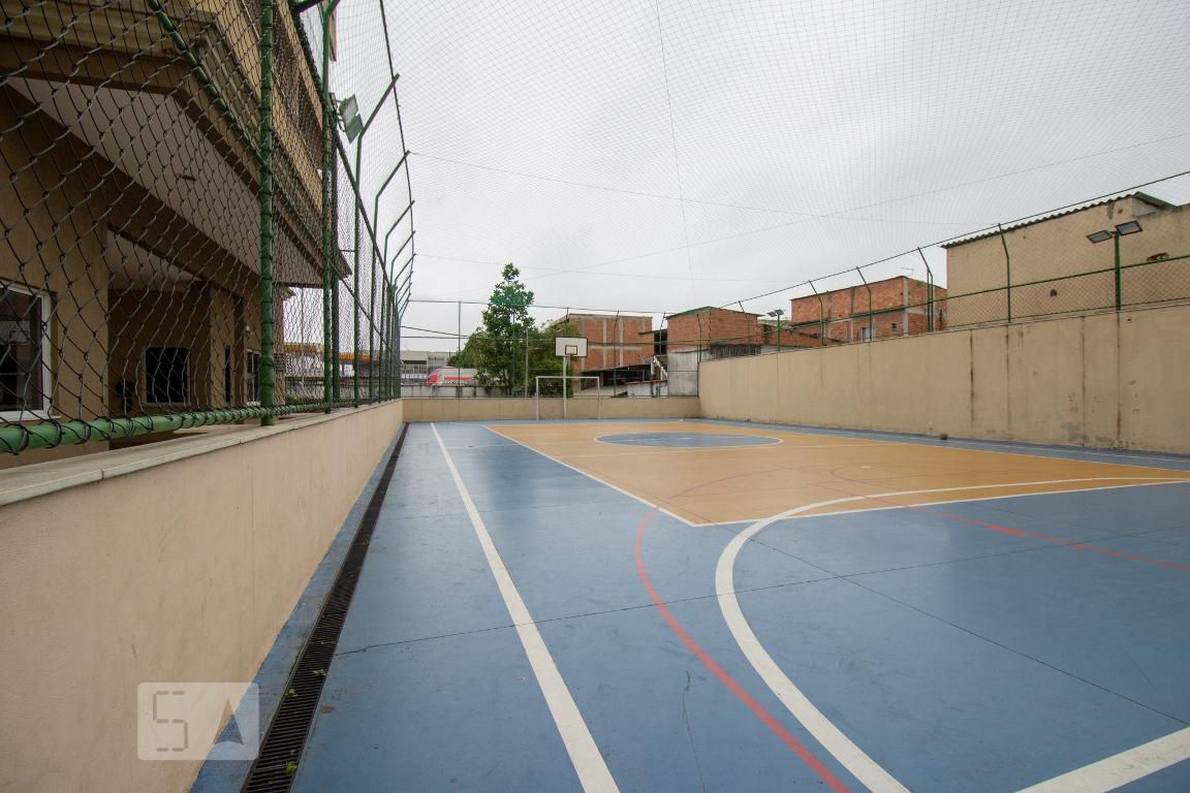 Quadra - Saint Vivant Residence Club