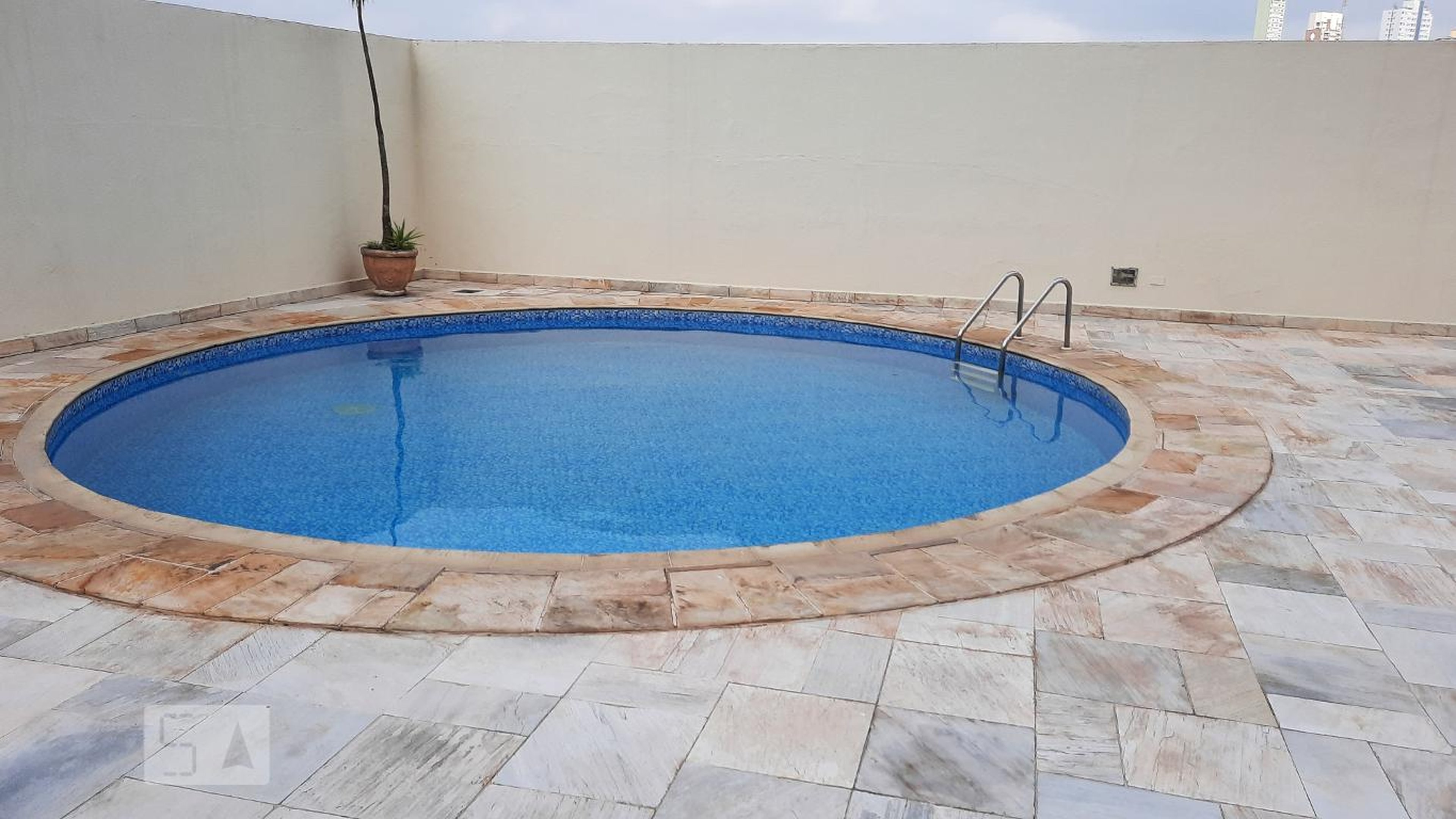 Piscina - Villa Verde