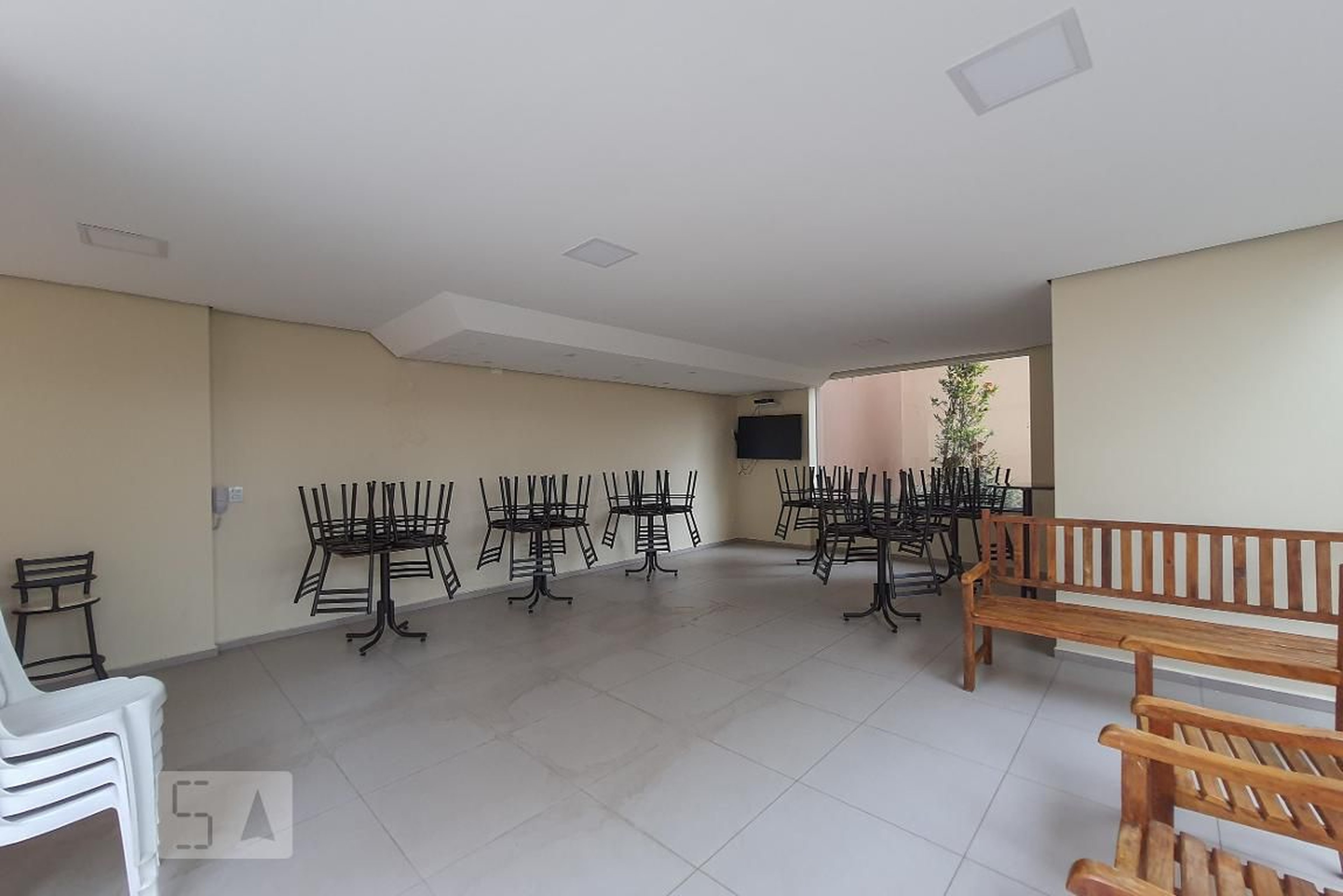 Espaço Gourmet - Grecia