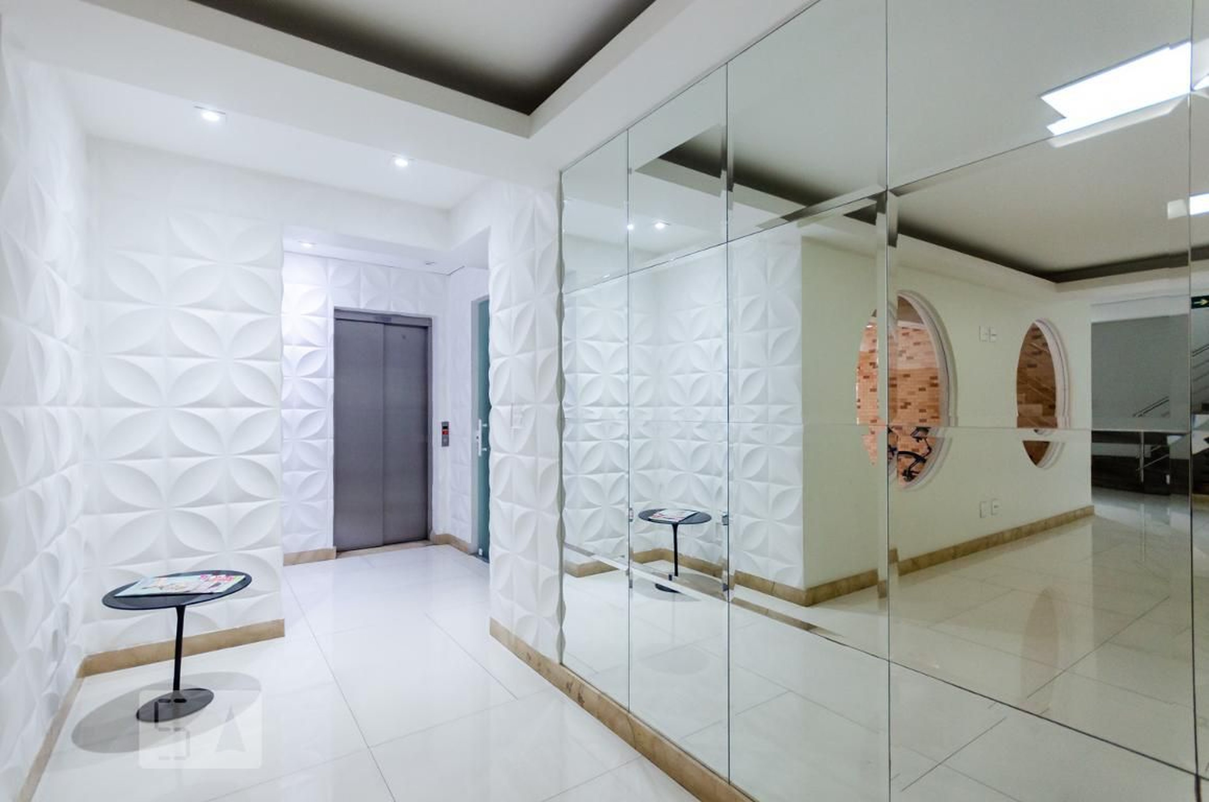 Hall de entrada - Nicole