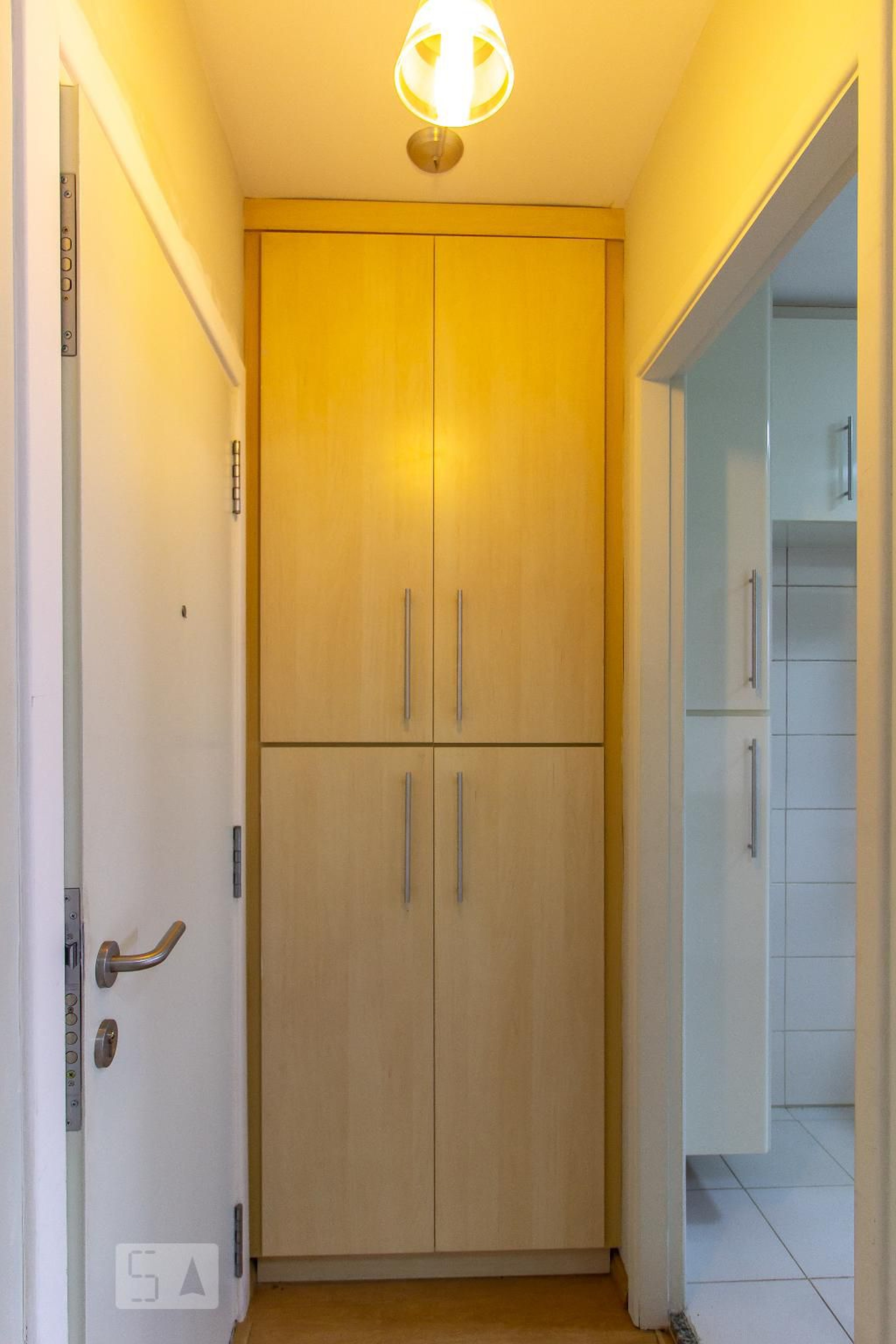 Hall de Entrada - null