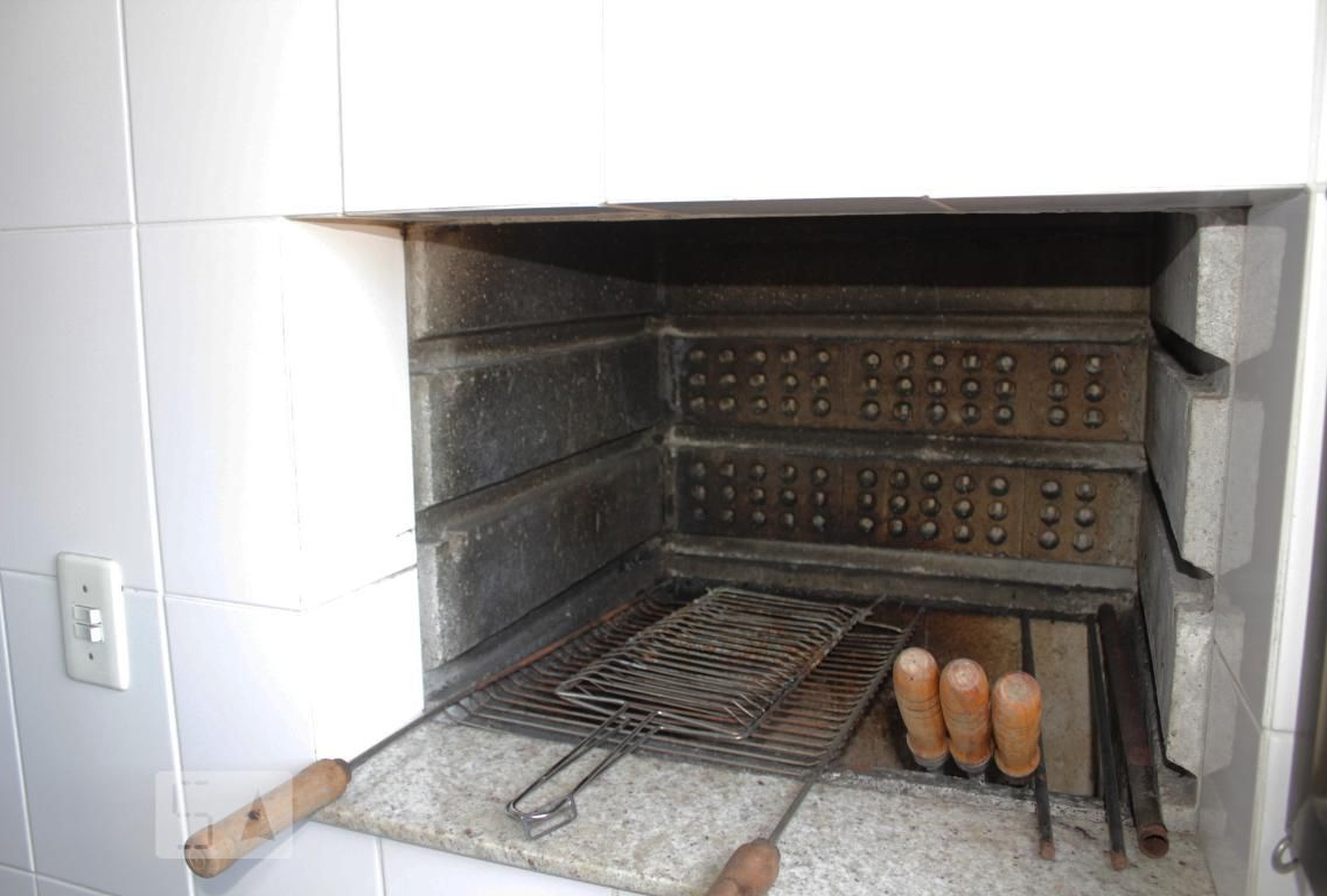 Churrasqueira - Saint Thomaz