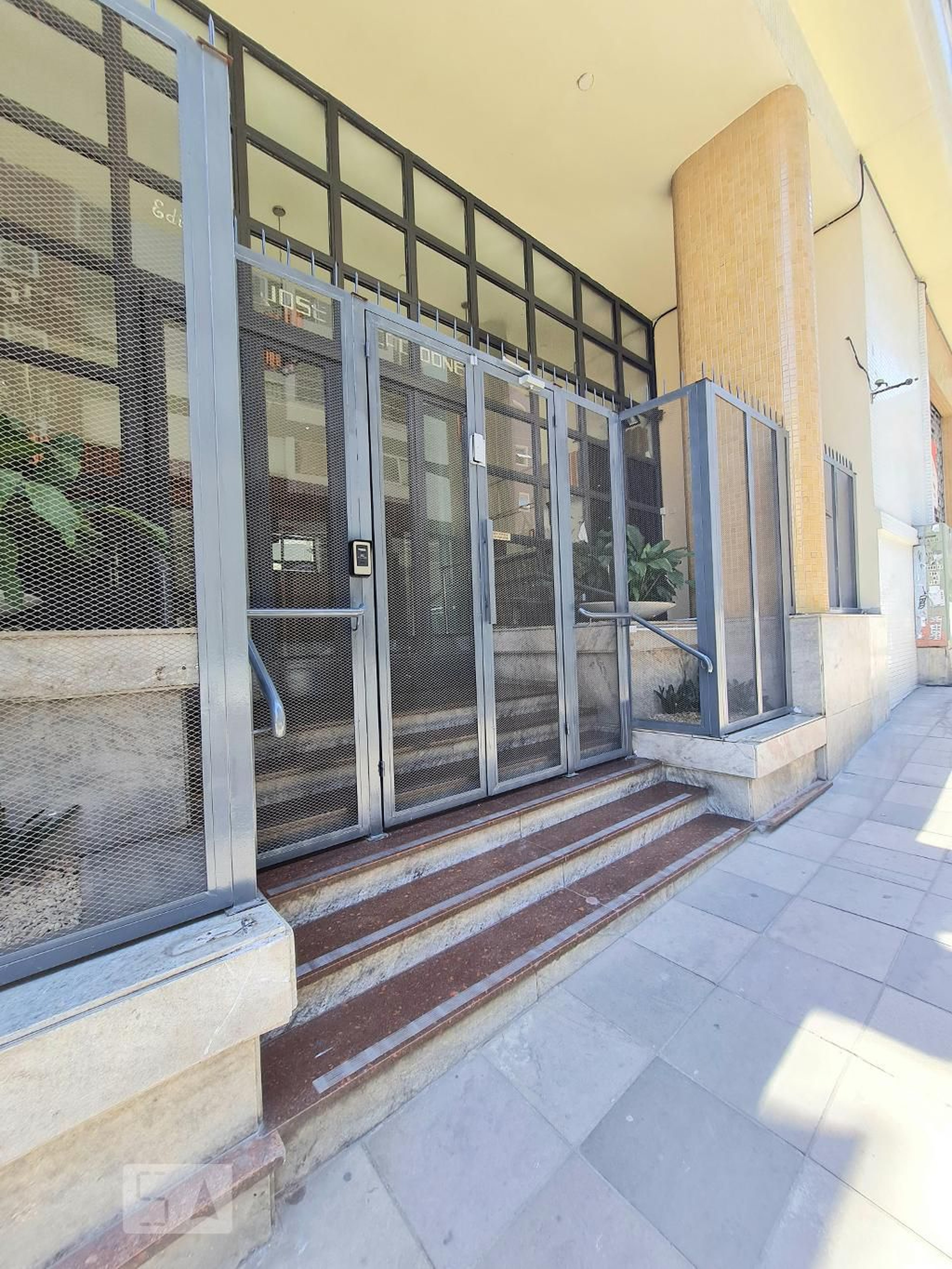 FACHADA Condomínio José Ricaldone