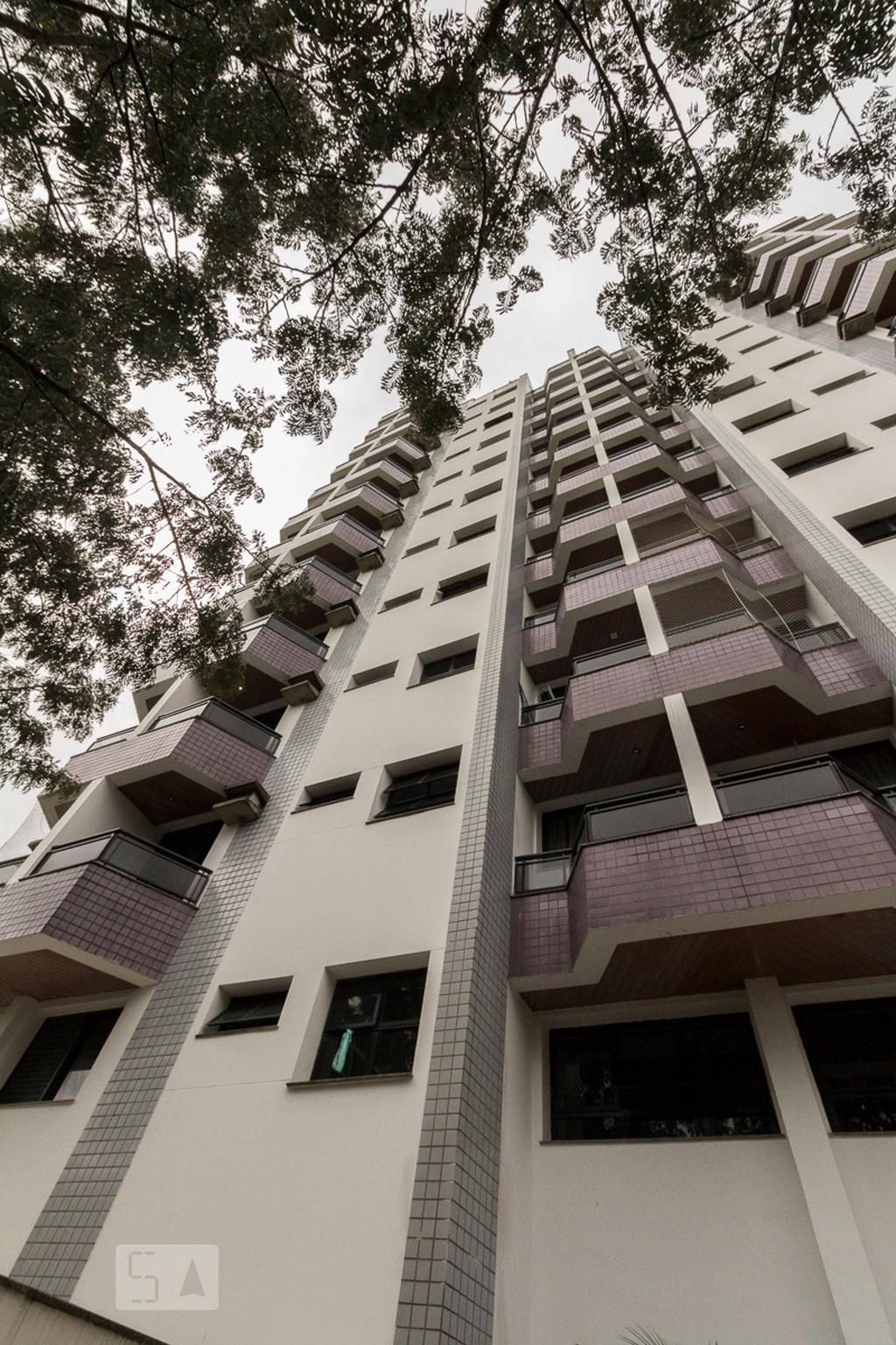 Fachada Condomínio Palais Royal