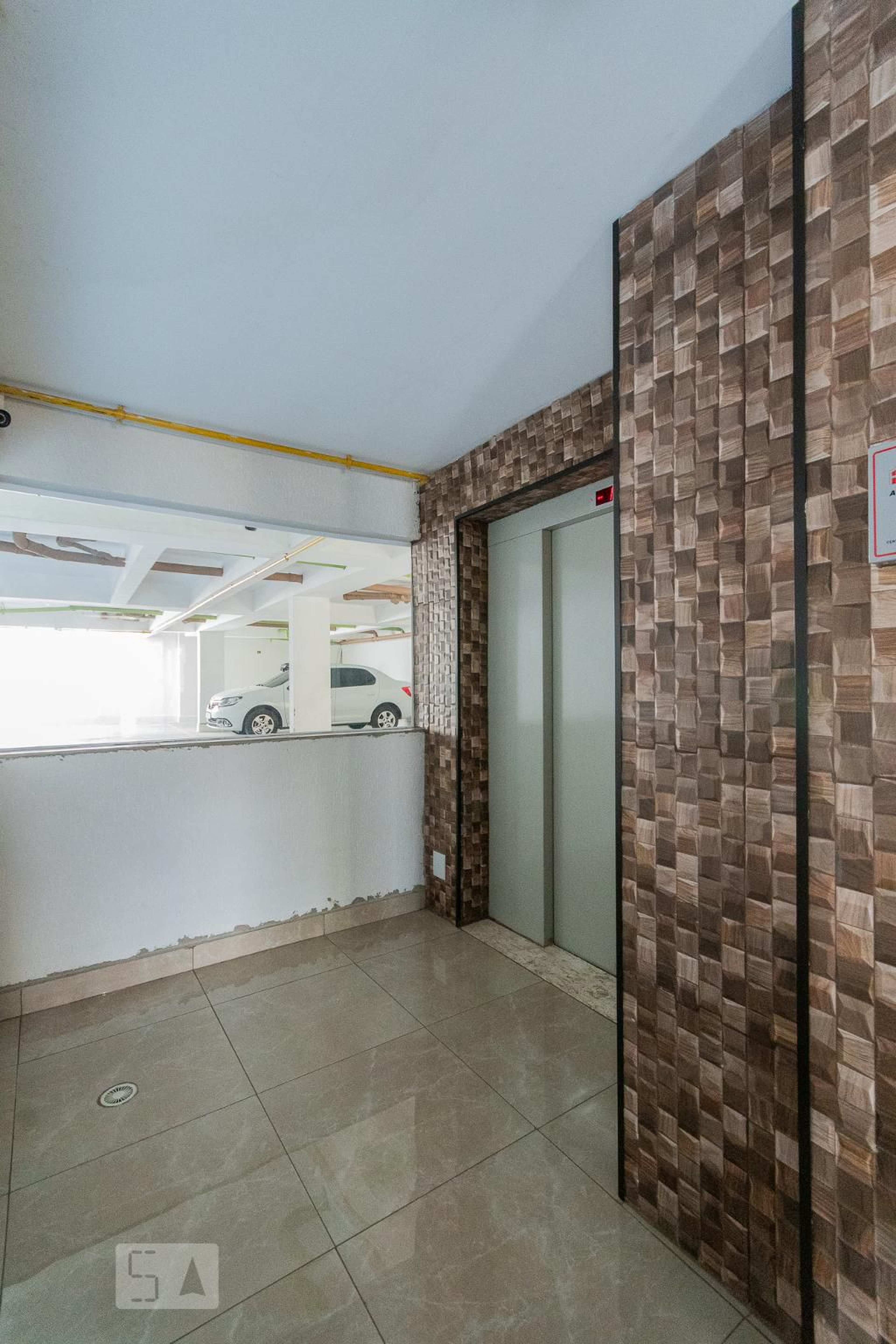 Hall - Residencial JD de Kyoto