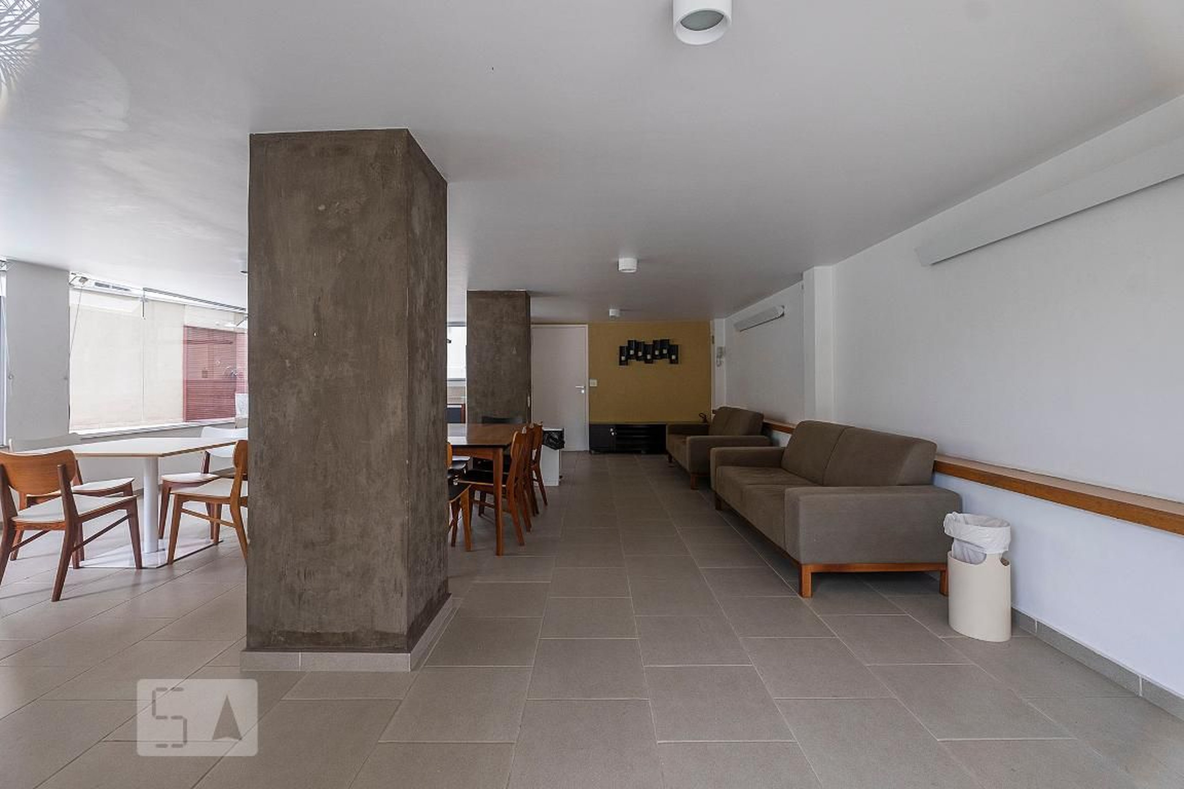 Espaço Gourmet - Perequê