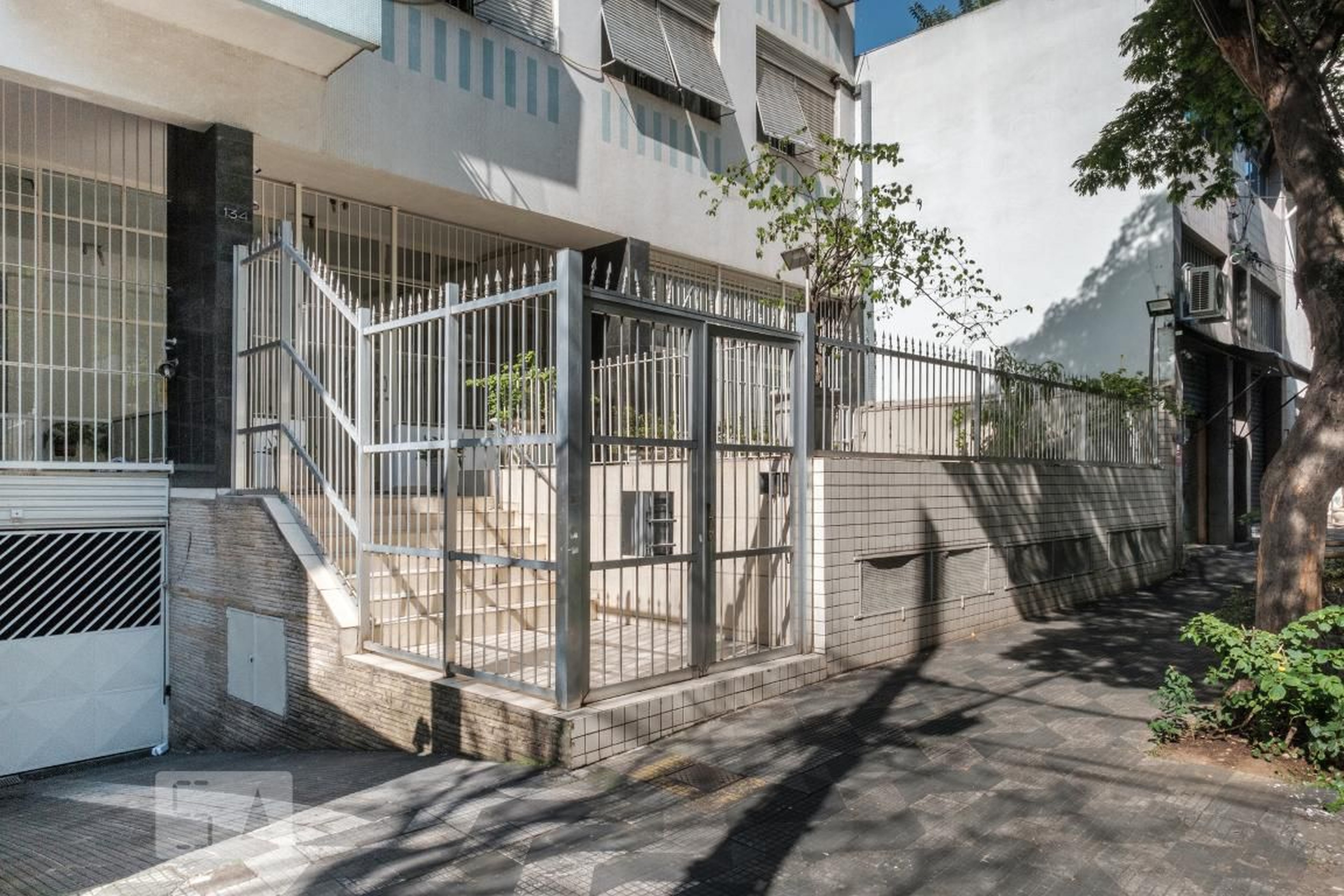 Fachada Condomínio Manaus